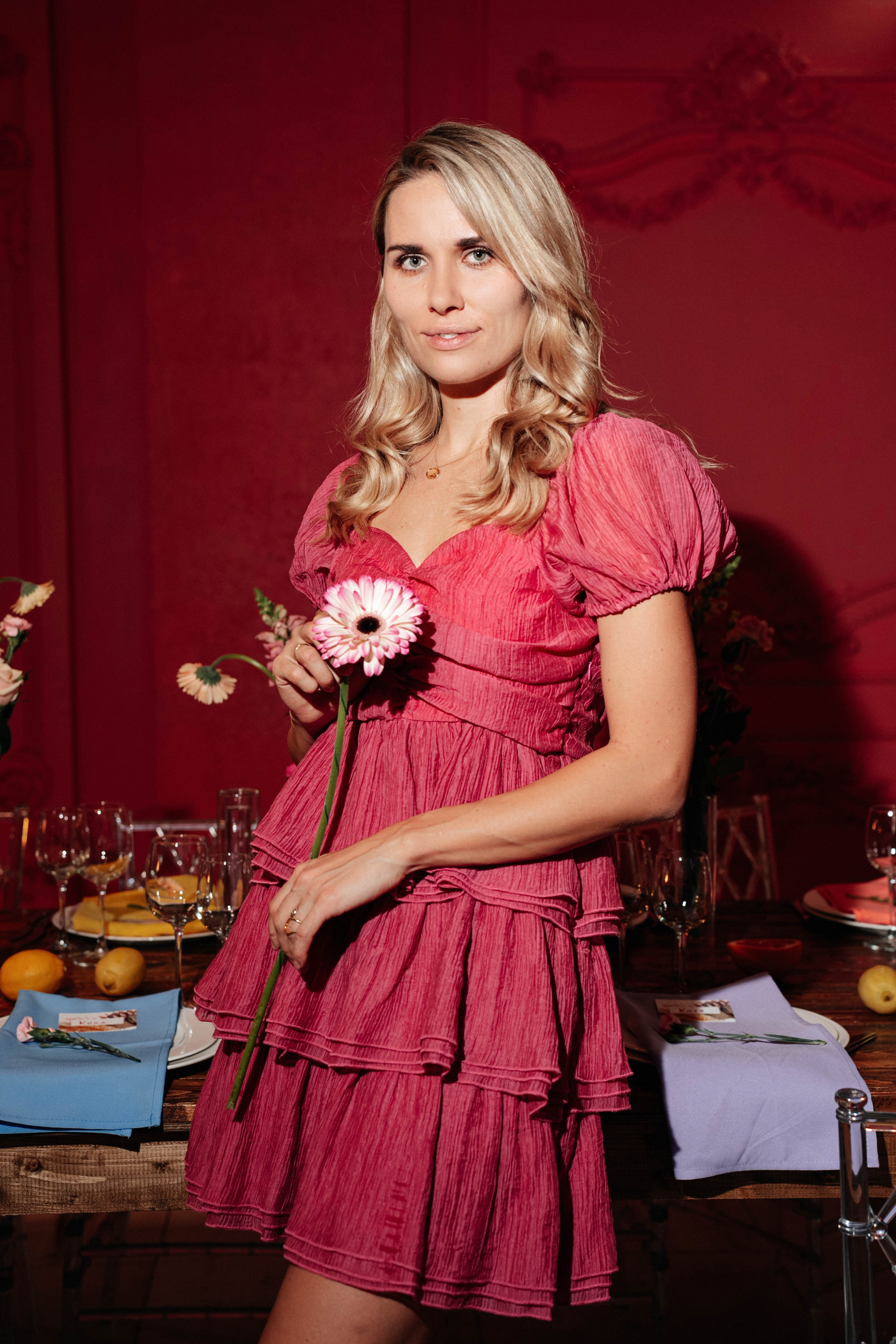 День рождения | Лофт. Свадебный фотограф Москва Александра Аверкова