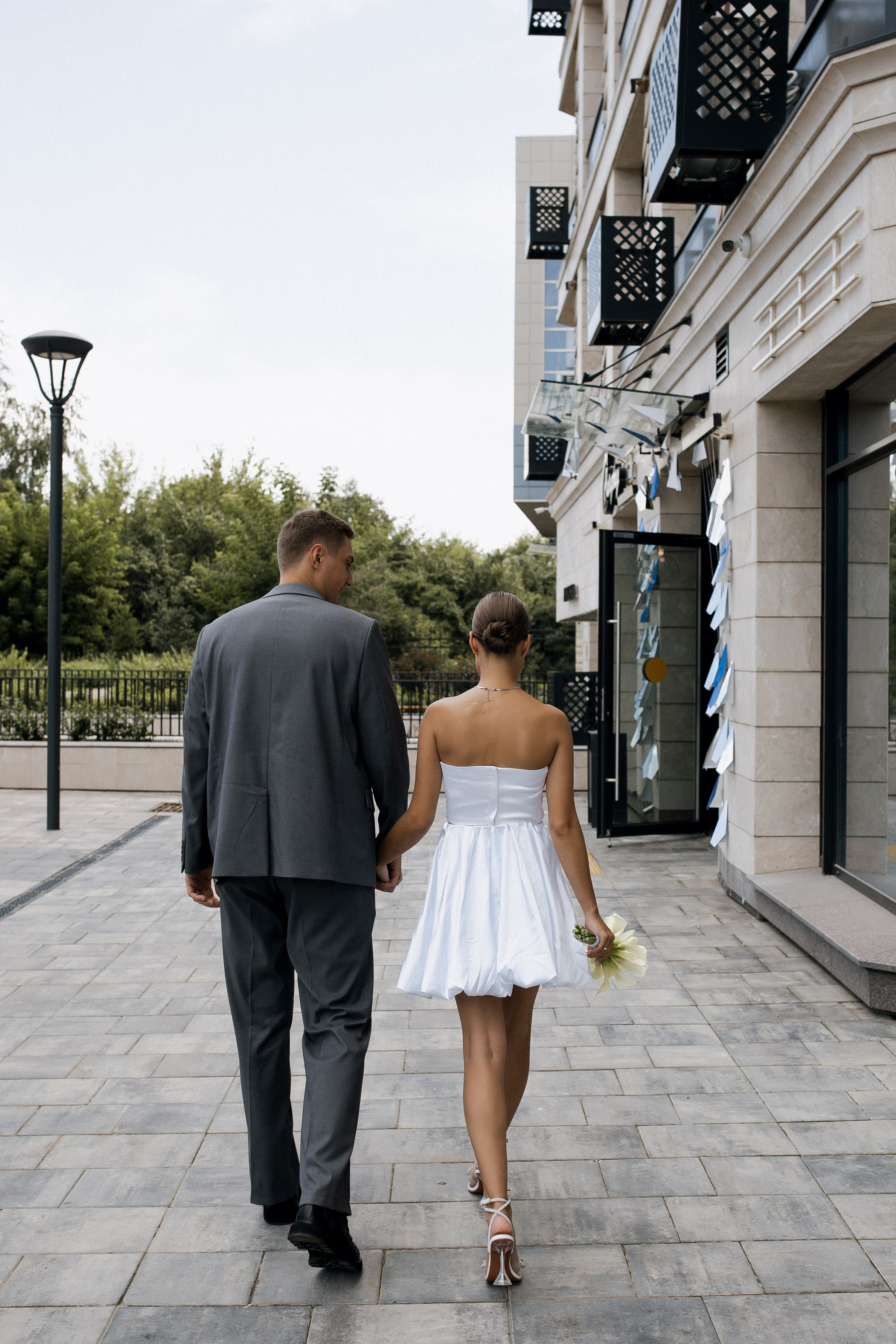 Юлия и Игорь. Фотограф Юлия Герасимова Иркутск