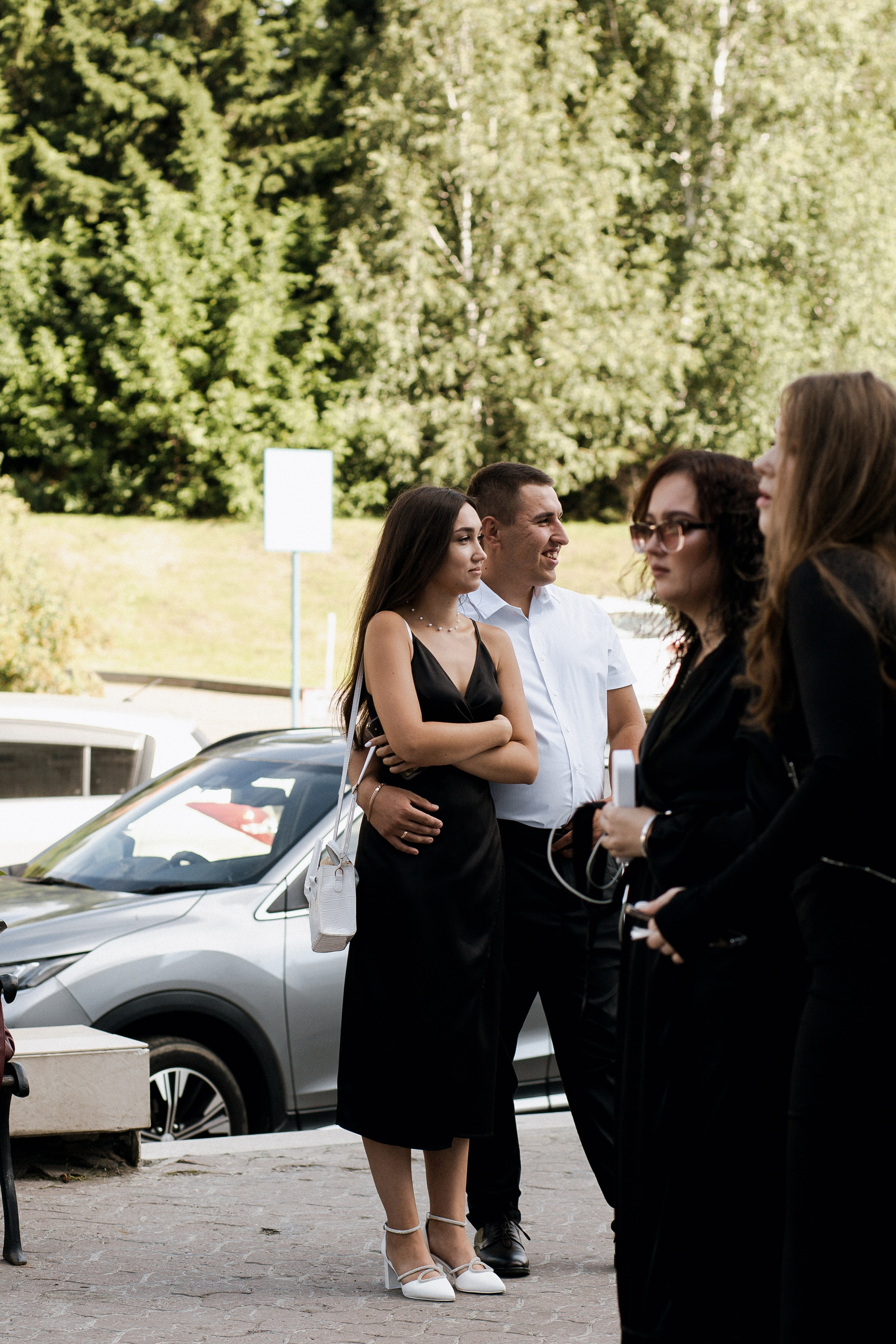 Юлия и Игорь. Фотограф Юлия Герасимова Иркутск