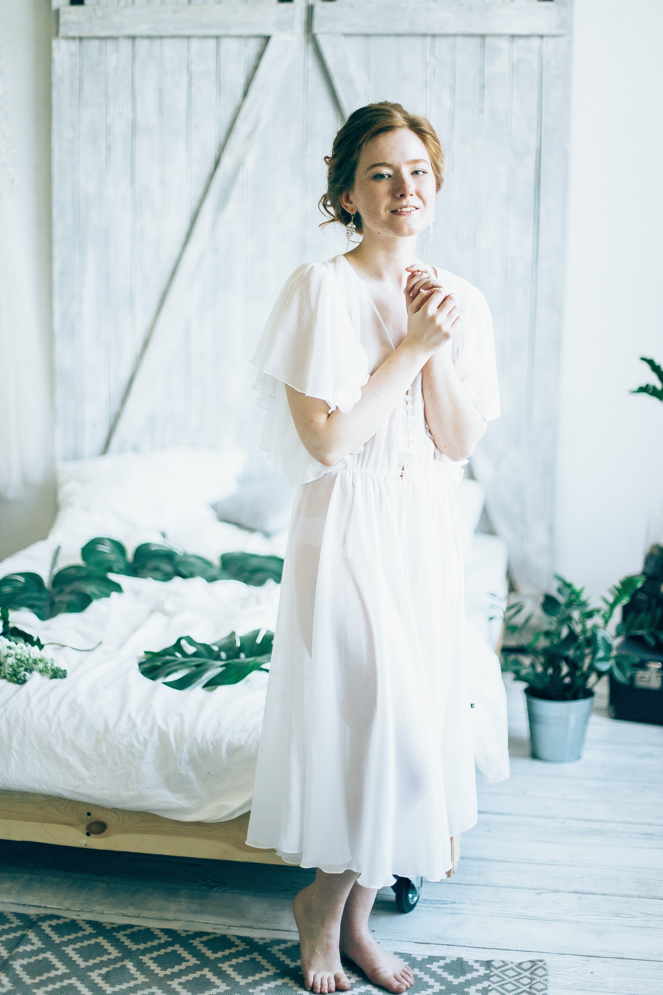 Игорь и Марьяна. Свадебный и семейный фотограф Екатерина Бубнова