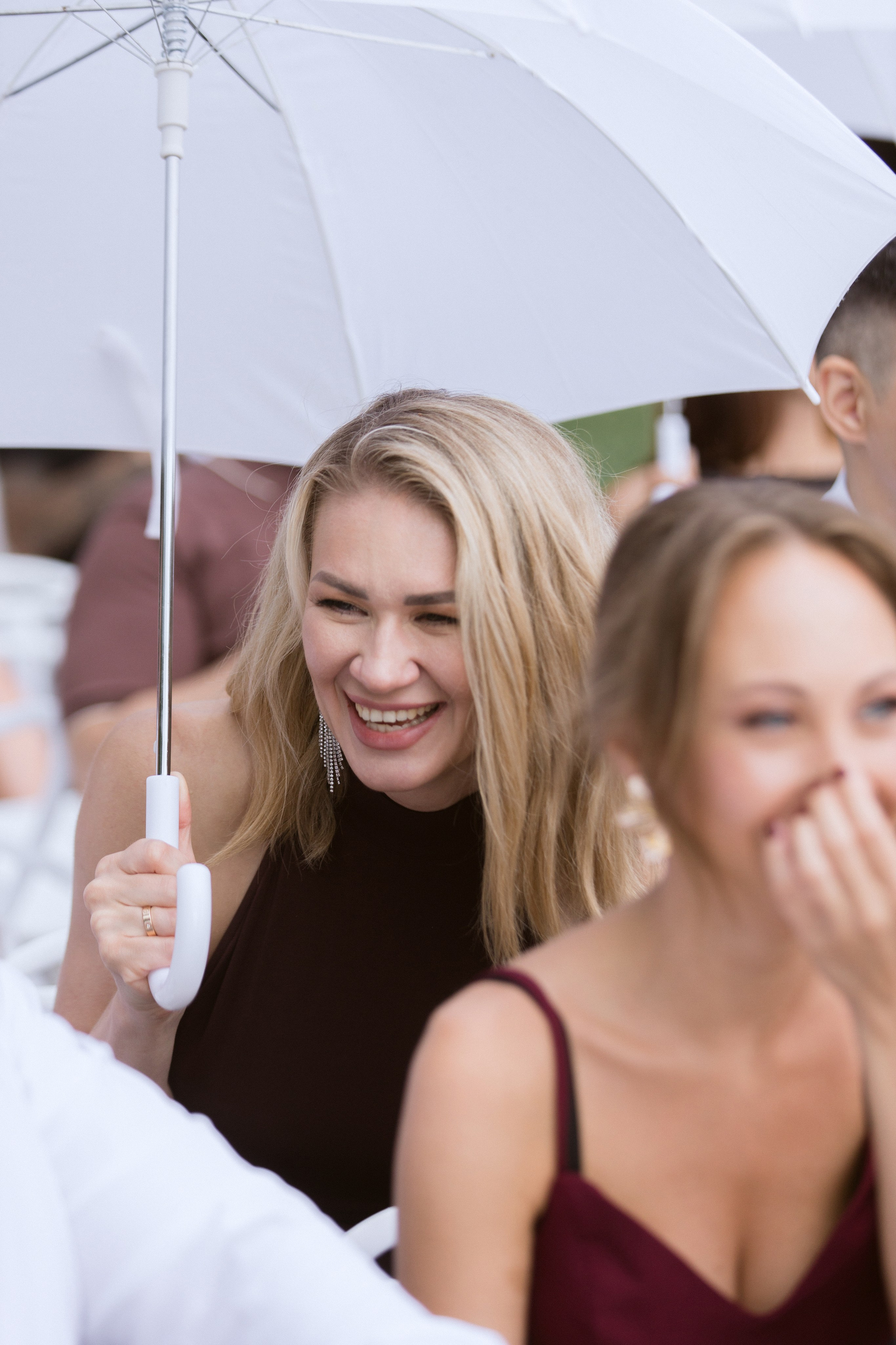 Владимир & Ксения. Свадебный и семейный фотограф Маслаков Борис