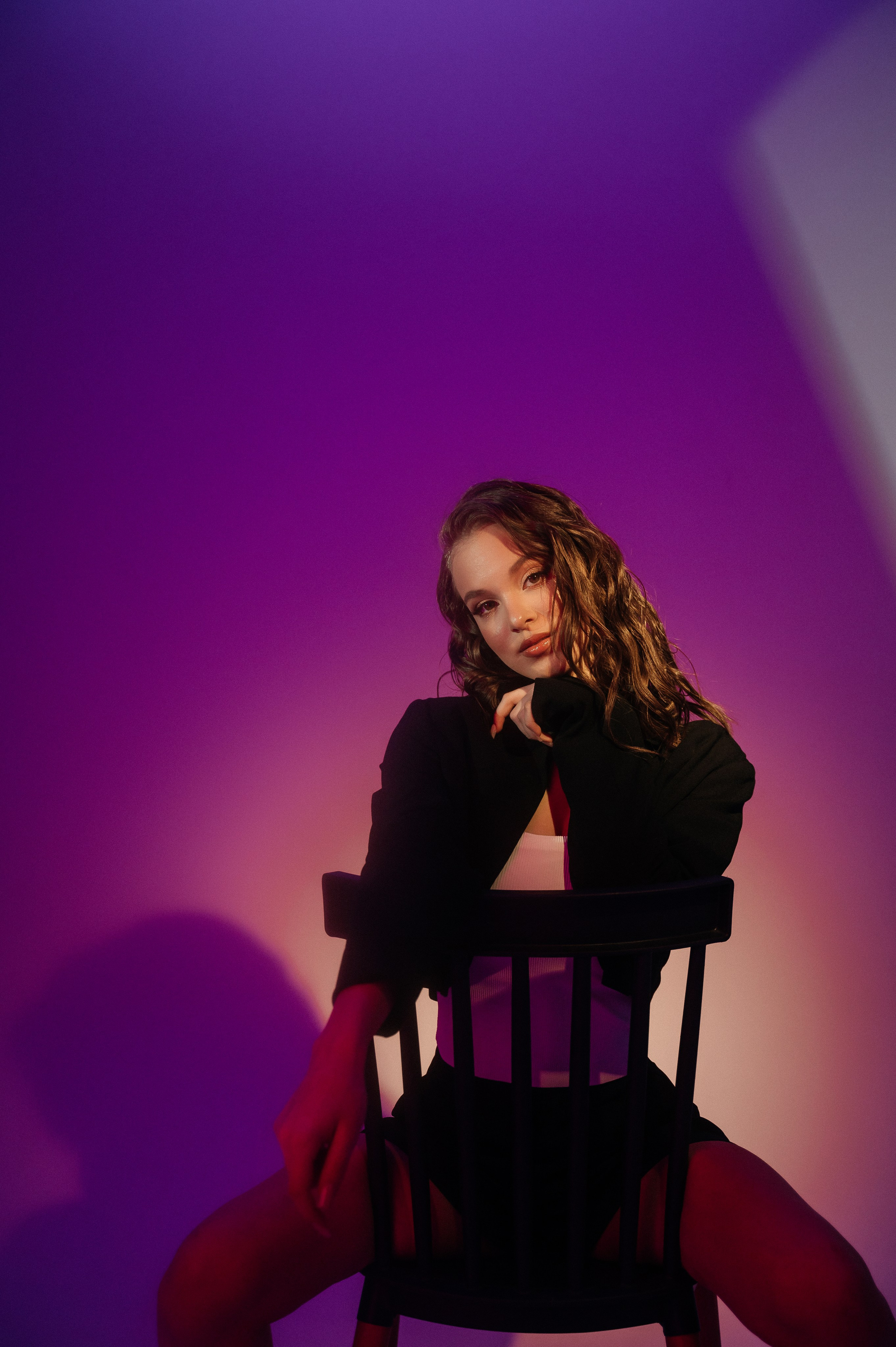 Кристина. Свадебный и семейный фотограф в Красноярске Виктория Тимонина