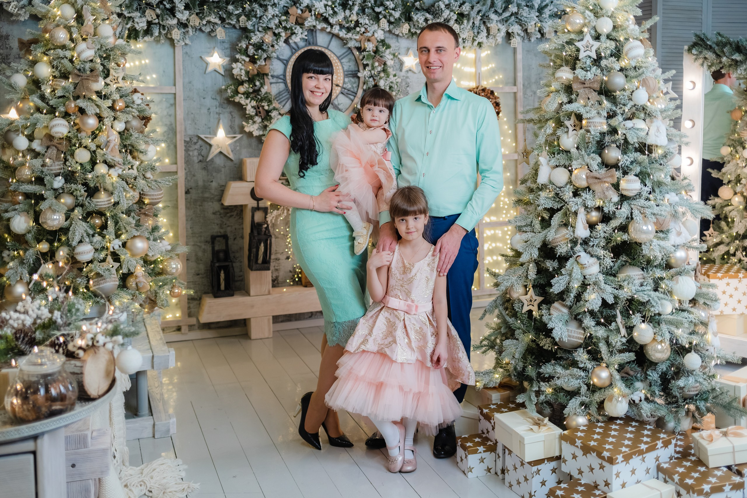 НГ ПФ Леонардо