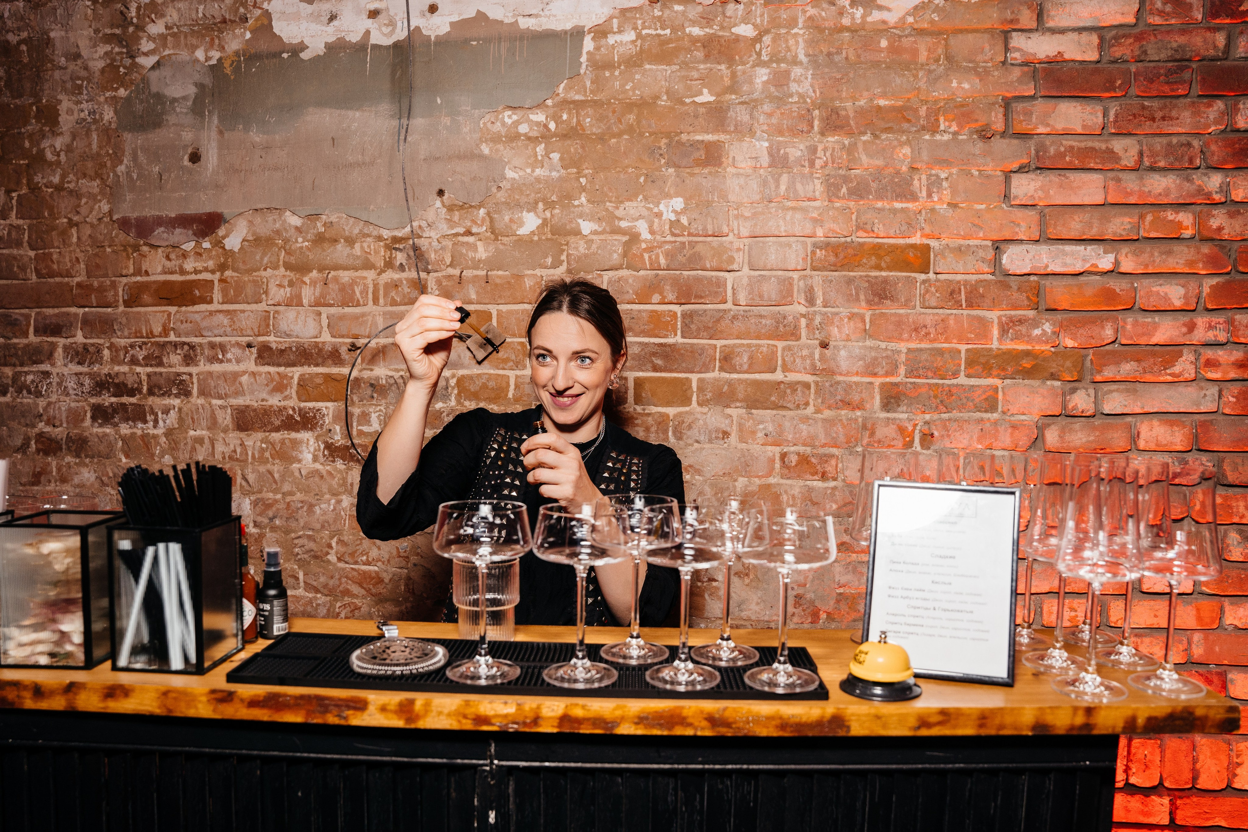 ПРОЕКТ ТЕОРИЯ. Свадебный фотограф Барнаул Алексей Павлов