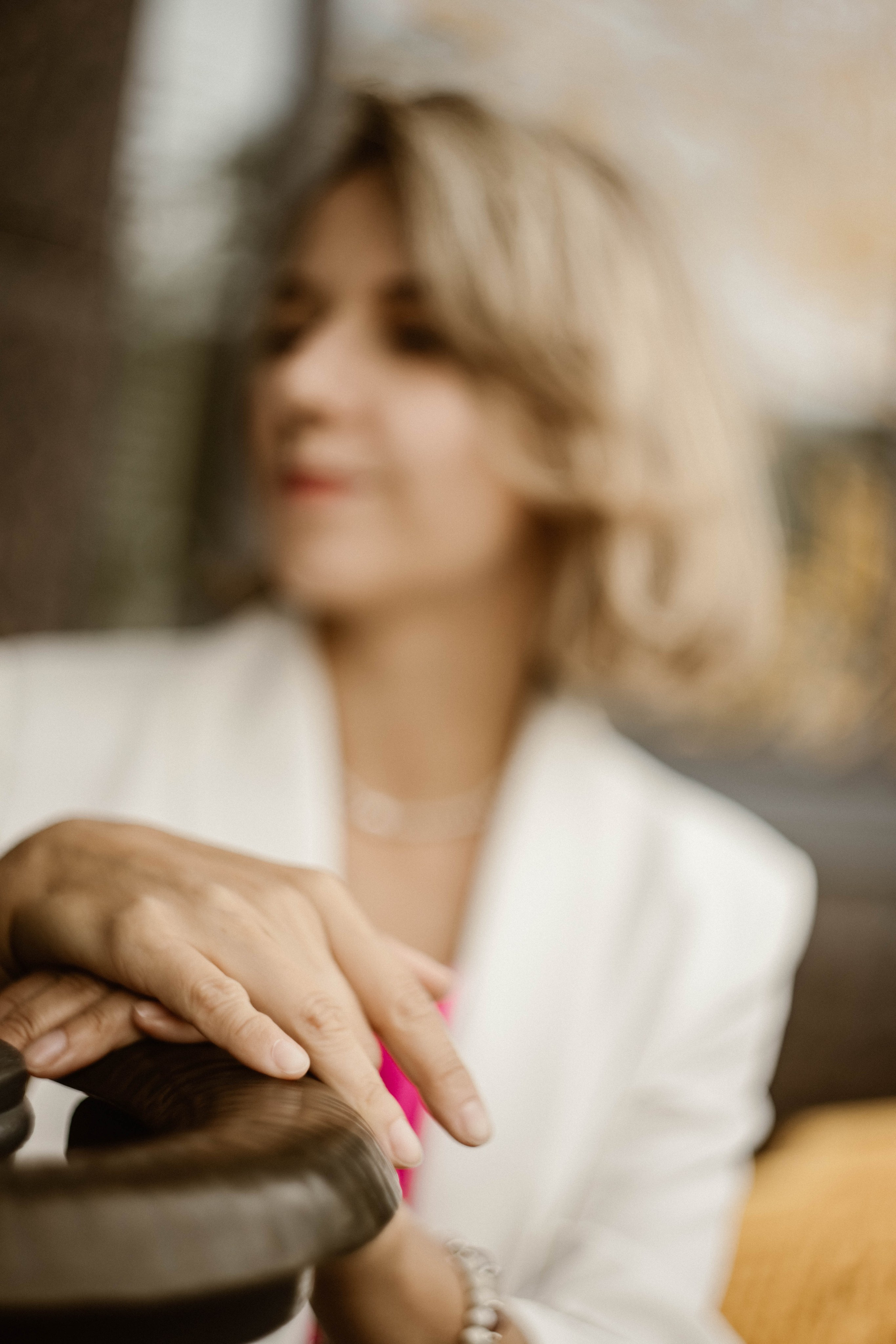 Анюта. Книжный Нижний. Фотограф в Нижнем Новгороде