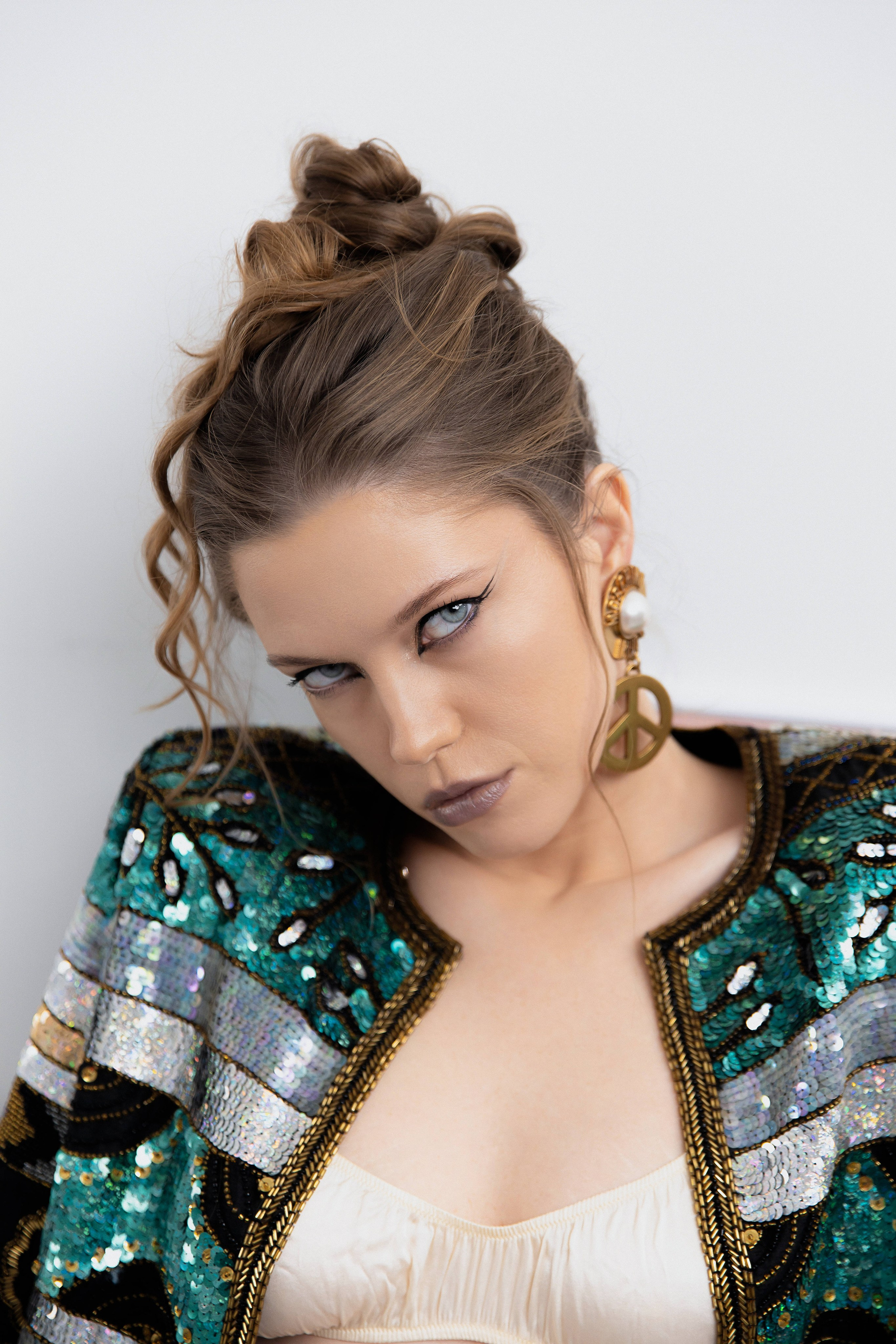 Индивидуальная фотосъемка Наталии Полянко фотографа из Ростова