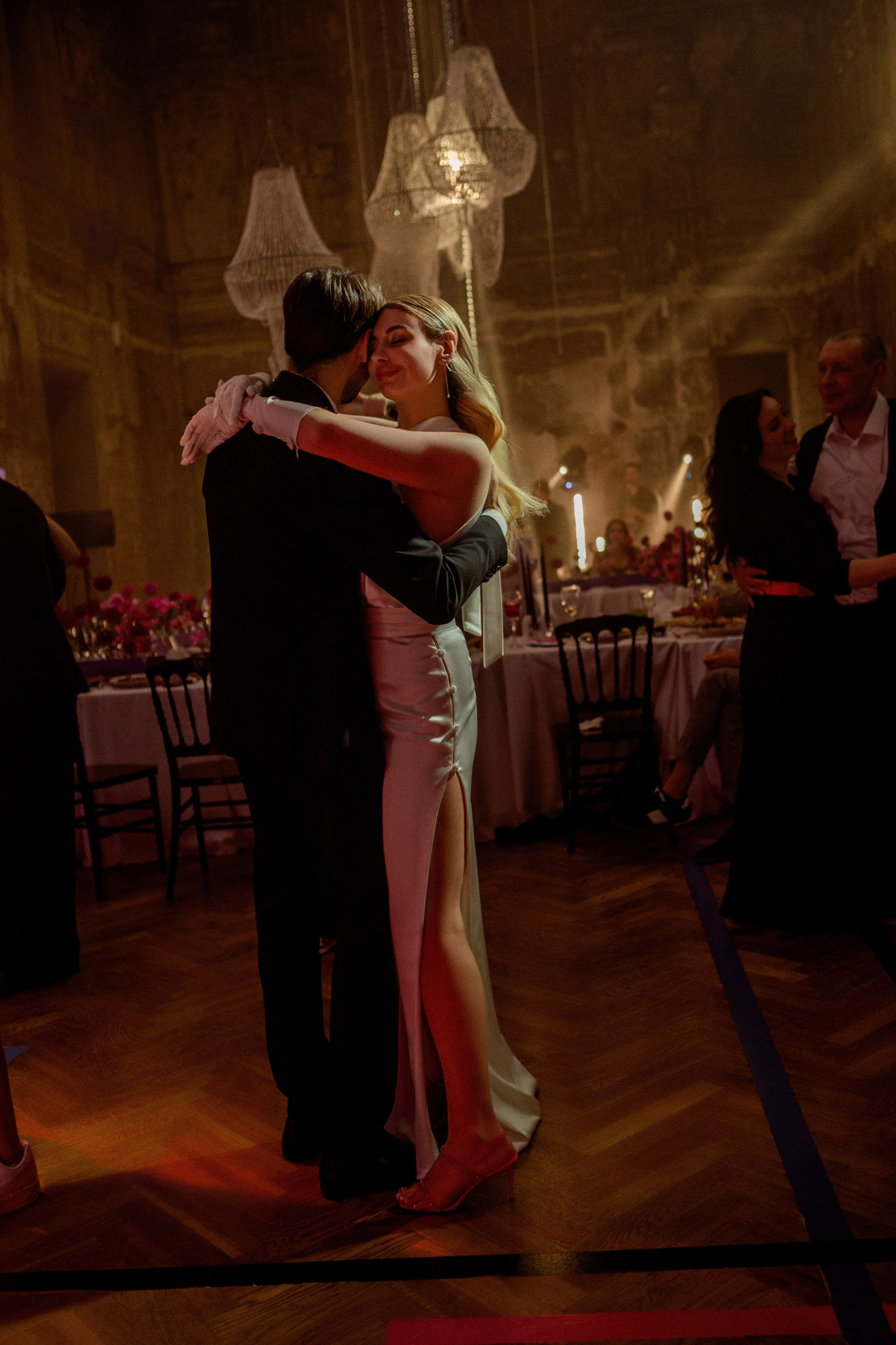 Андрей + Виктория. Свадебный фотограф в Нижнем Новгороде