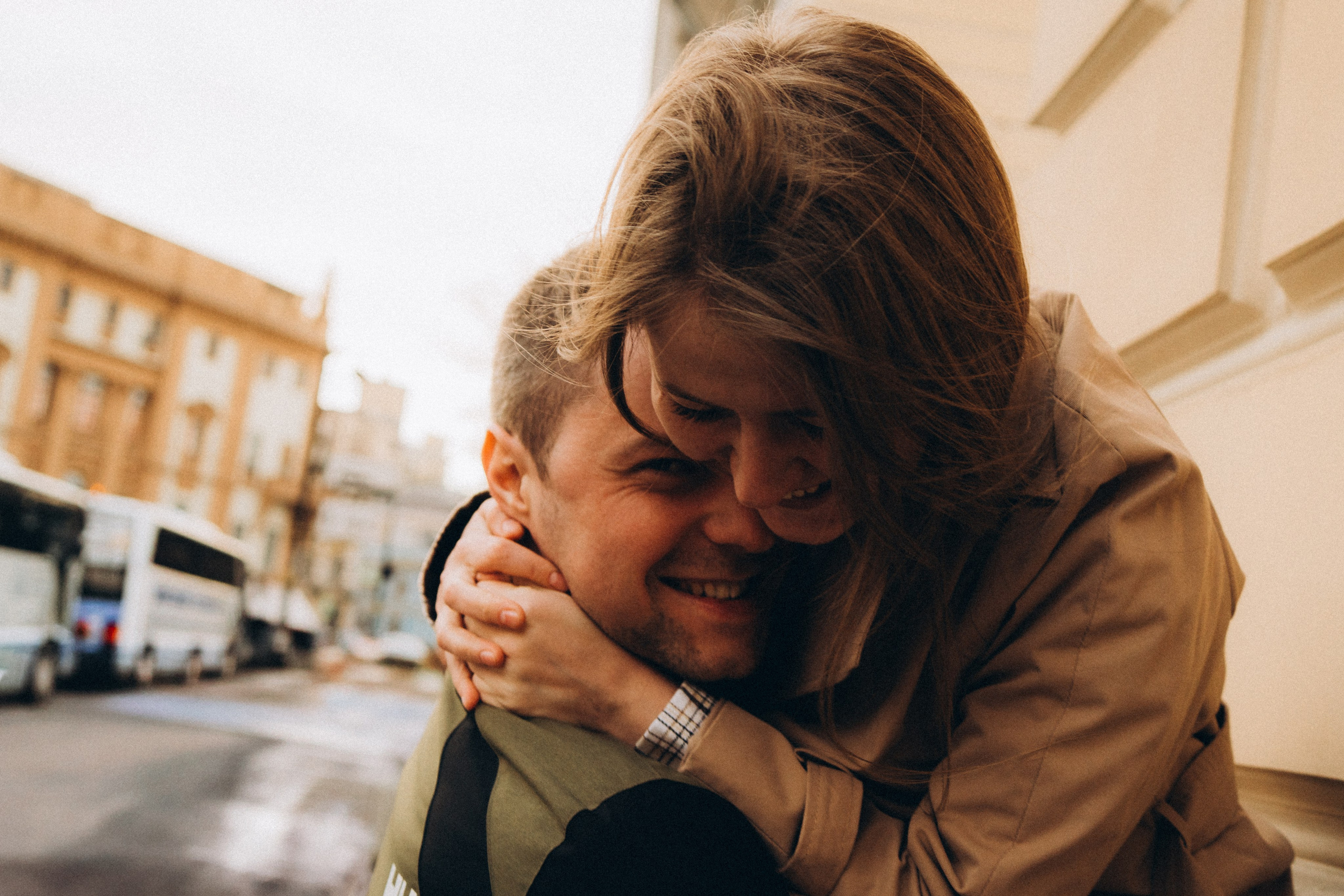 Фото / разное. Фотограф и видеограф Арина Семёнова