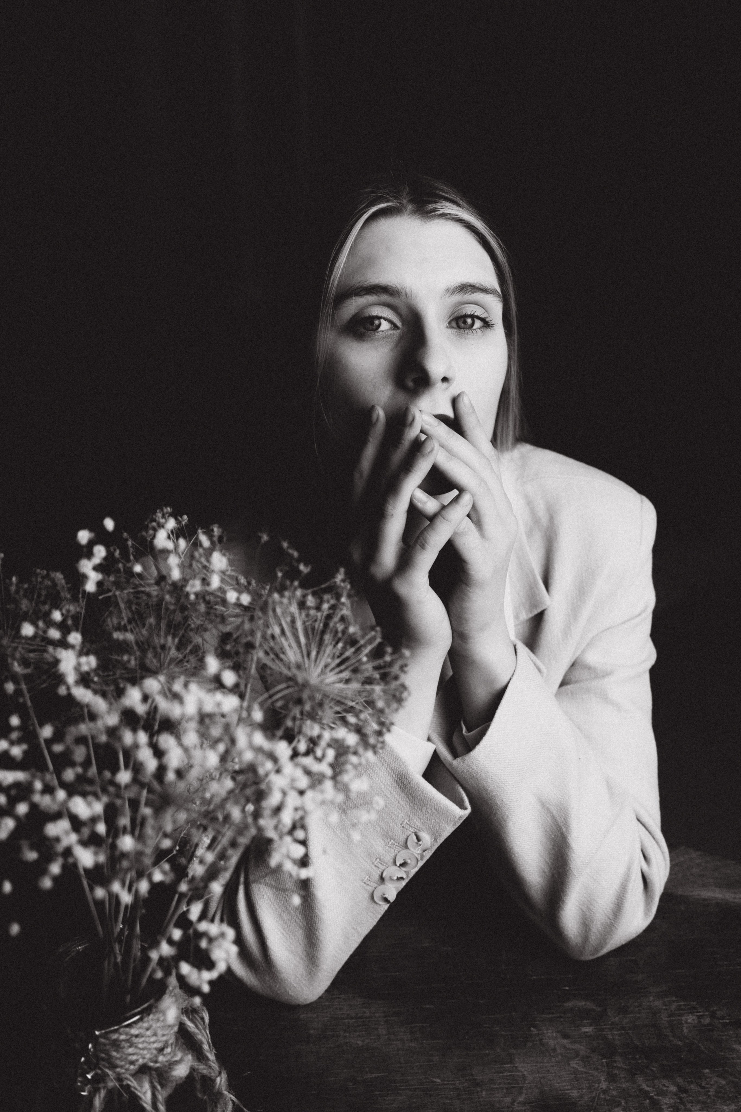 Фото / разное. Фотограф и видеограф Арина Семёнова