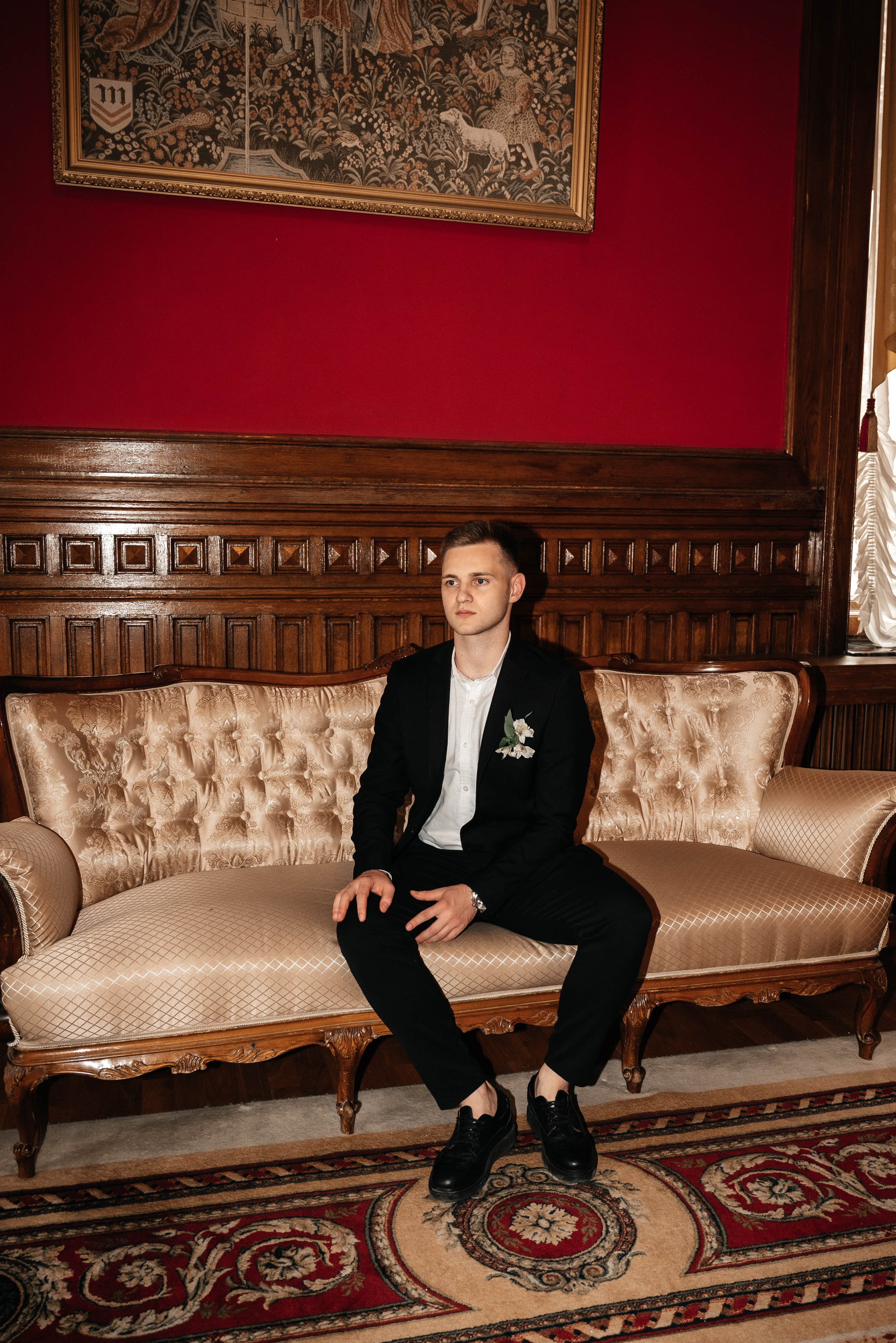 Эмиль&Екатерина. Главная