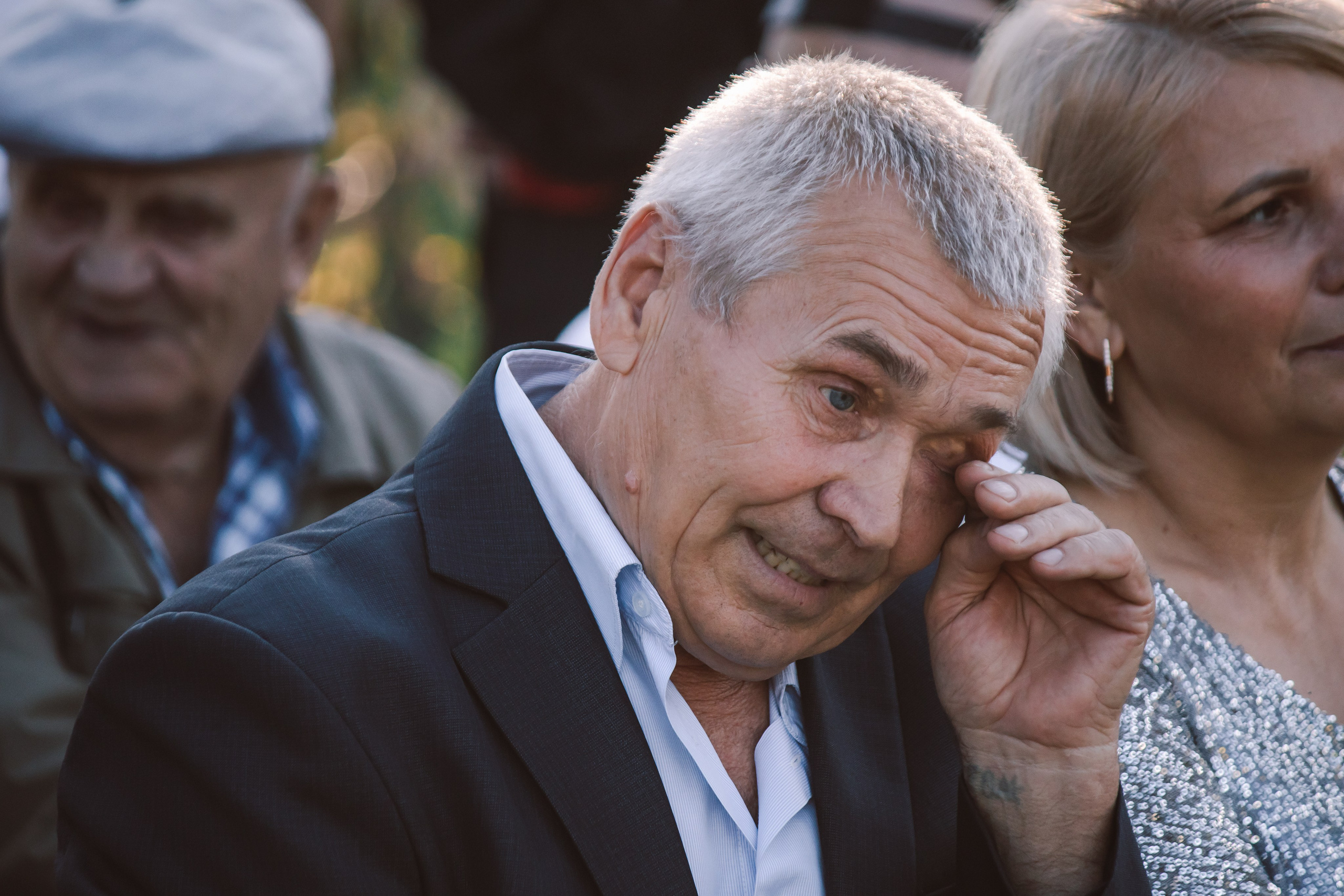 Полина и Вадим. Свадебный фотограф Челябинск