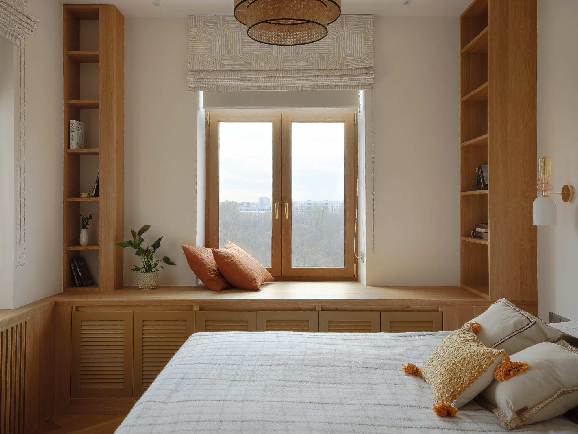 Жить на Кузнецовской. Полина Носкова интерьерный фотограф