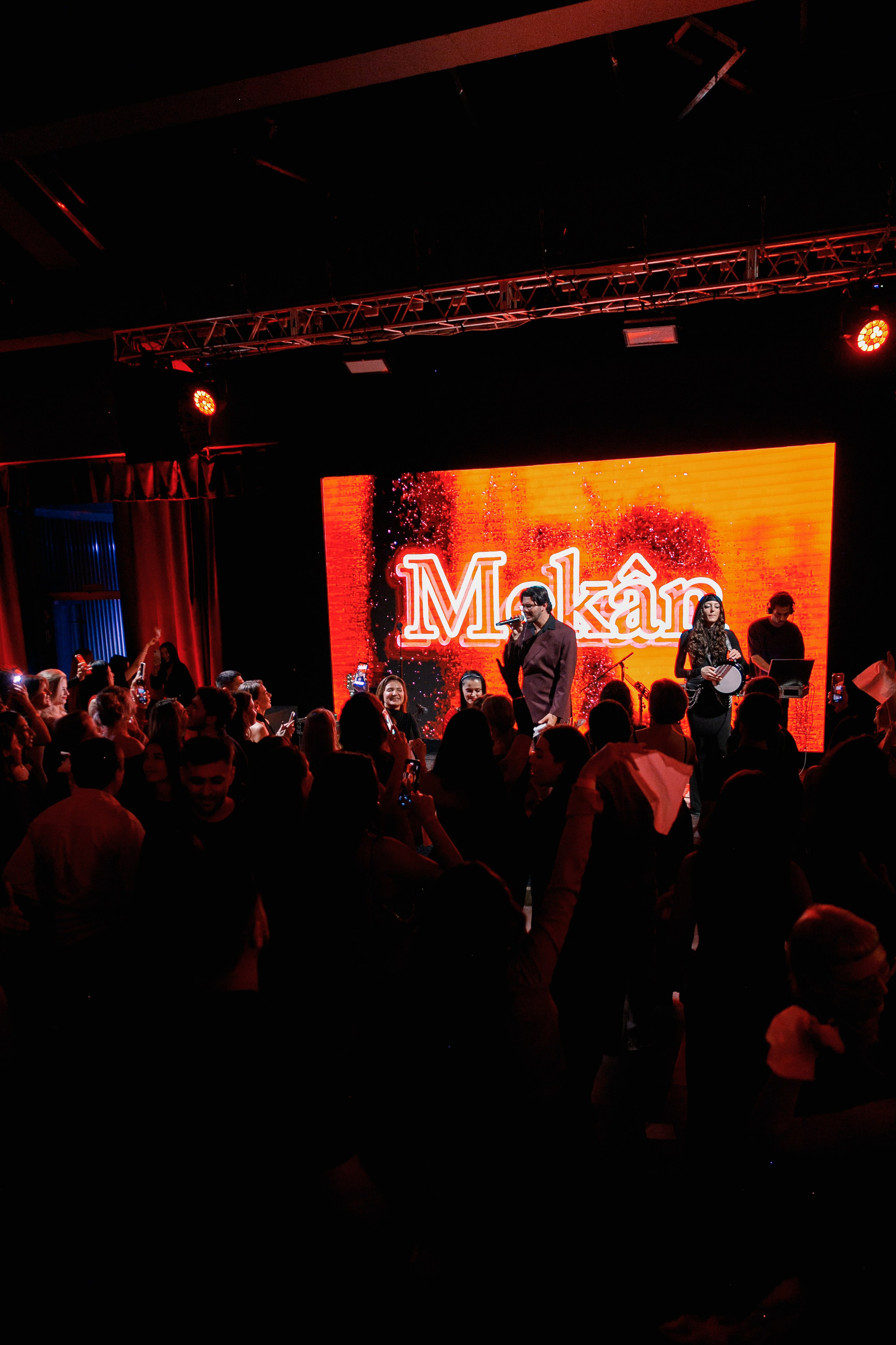 MEKAN| Турецкая вечеринка. Фотограф Анастасия Кулешова