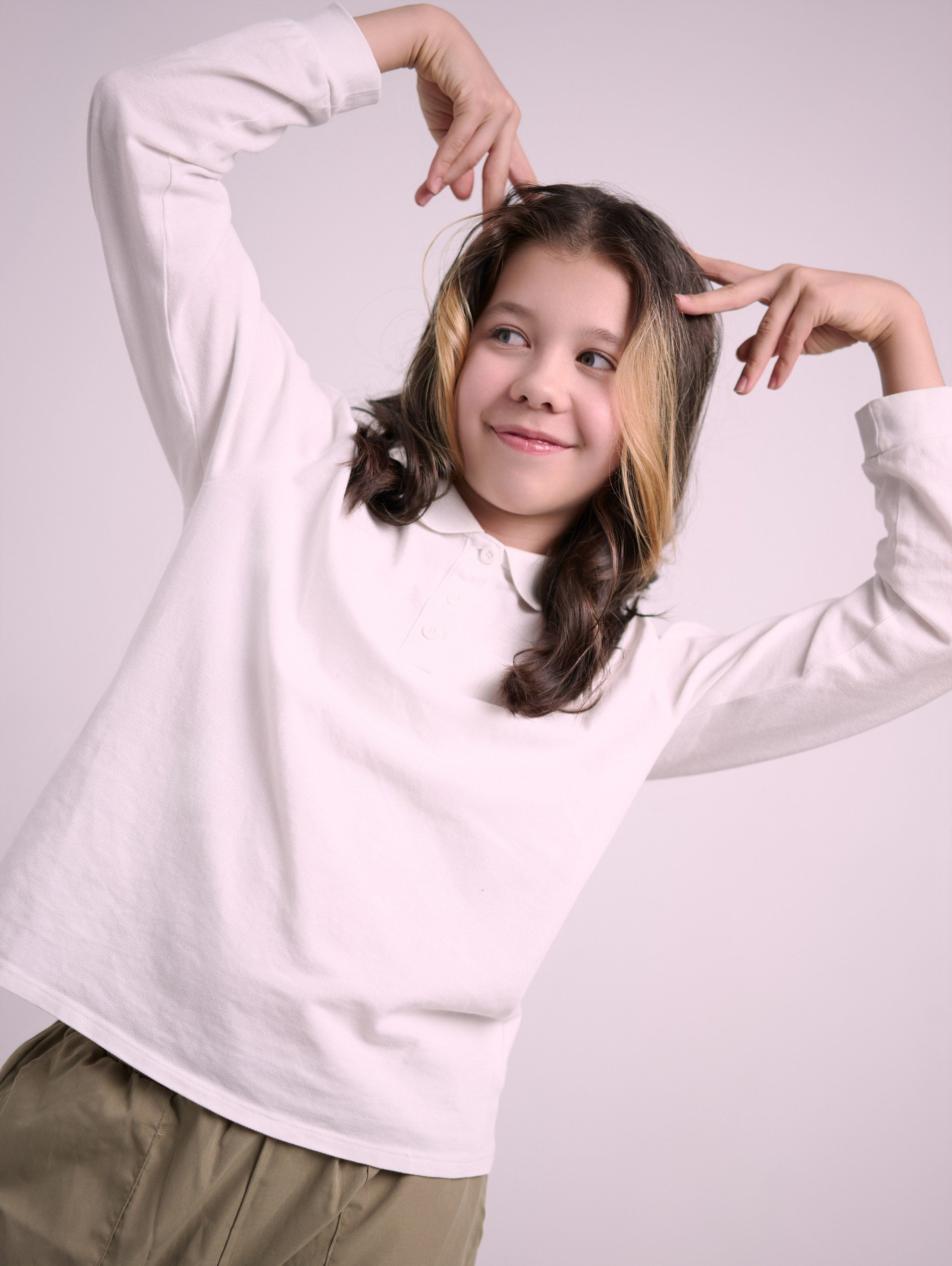 Детская съёмка. Iry Vance