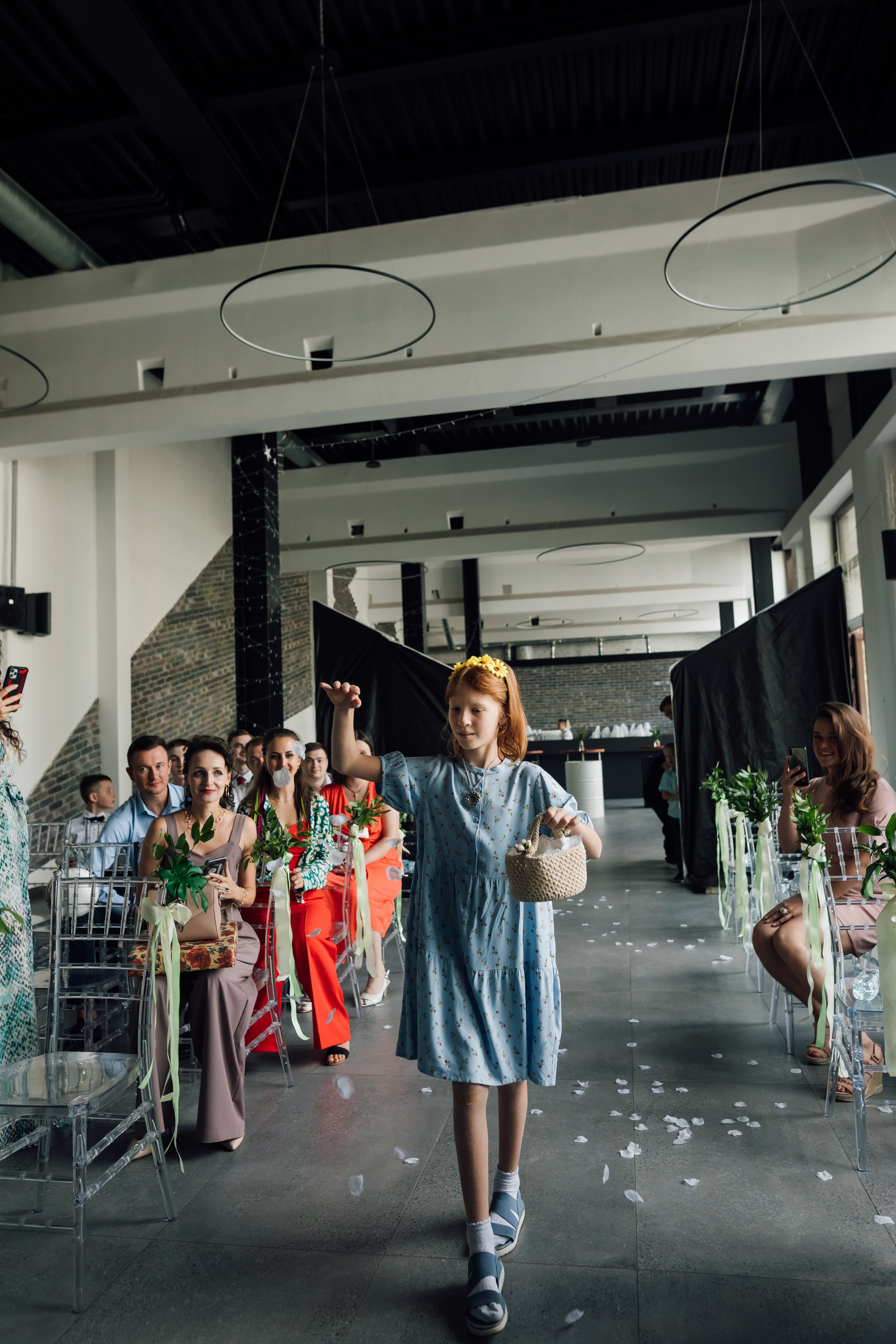 Анастасия и Лукас. Свадебный и семейный фотограф в Москве Евгения Лисина