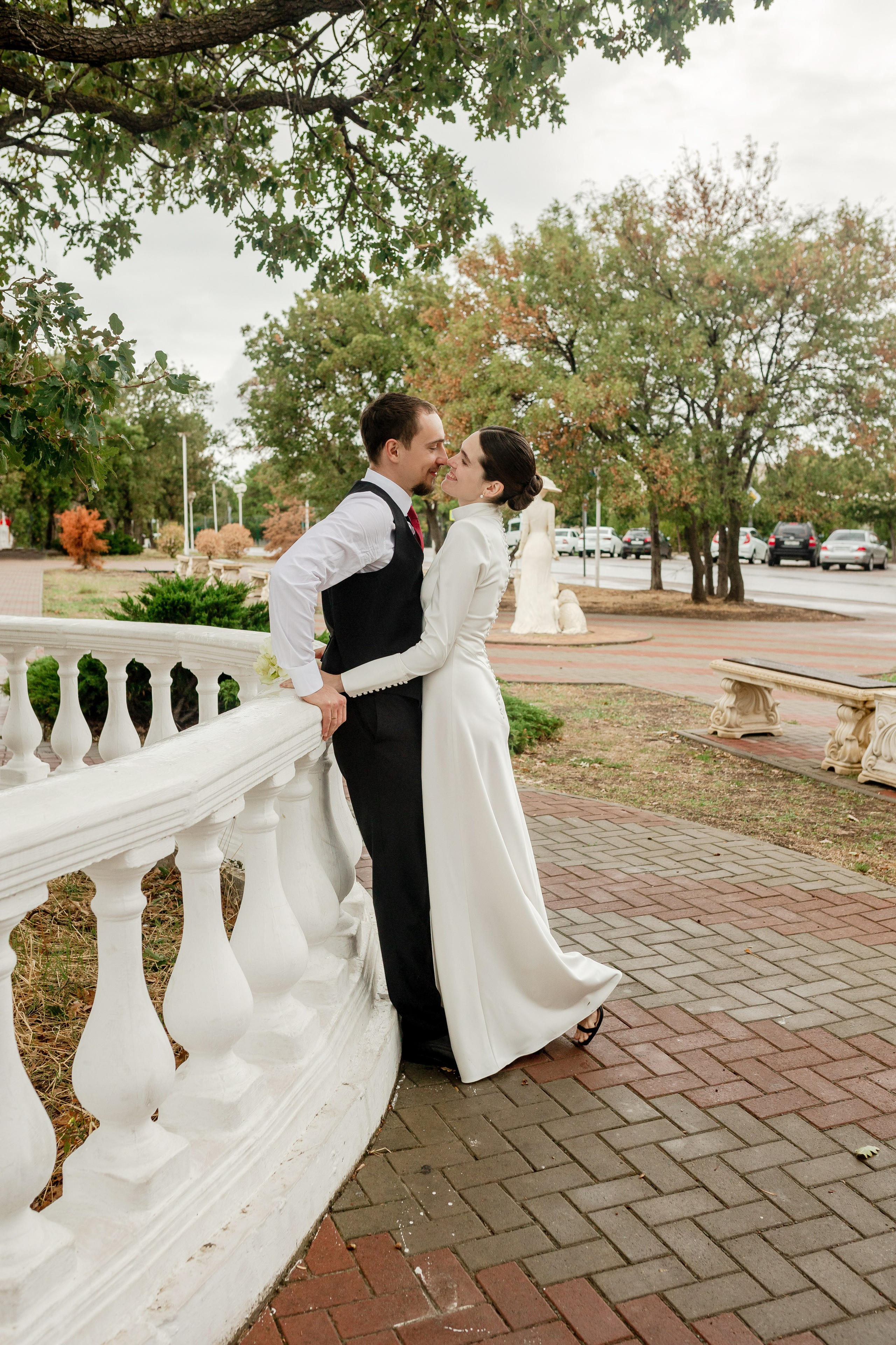 Анастасия и Владимир. Фотограф в Геленджике, Архипо-Осиповке, Абрау-Дюрсо, Кринице Виктория