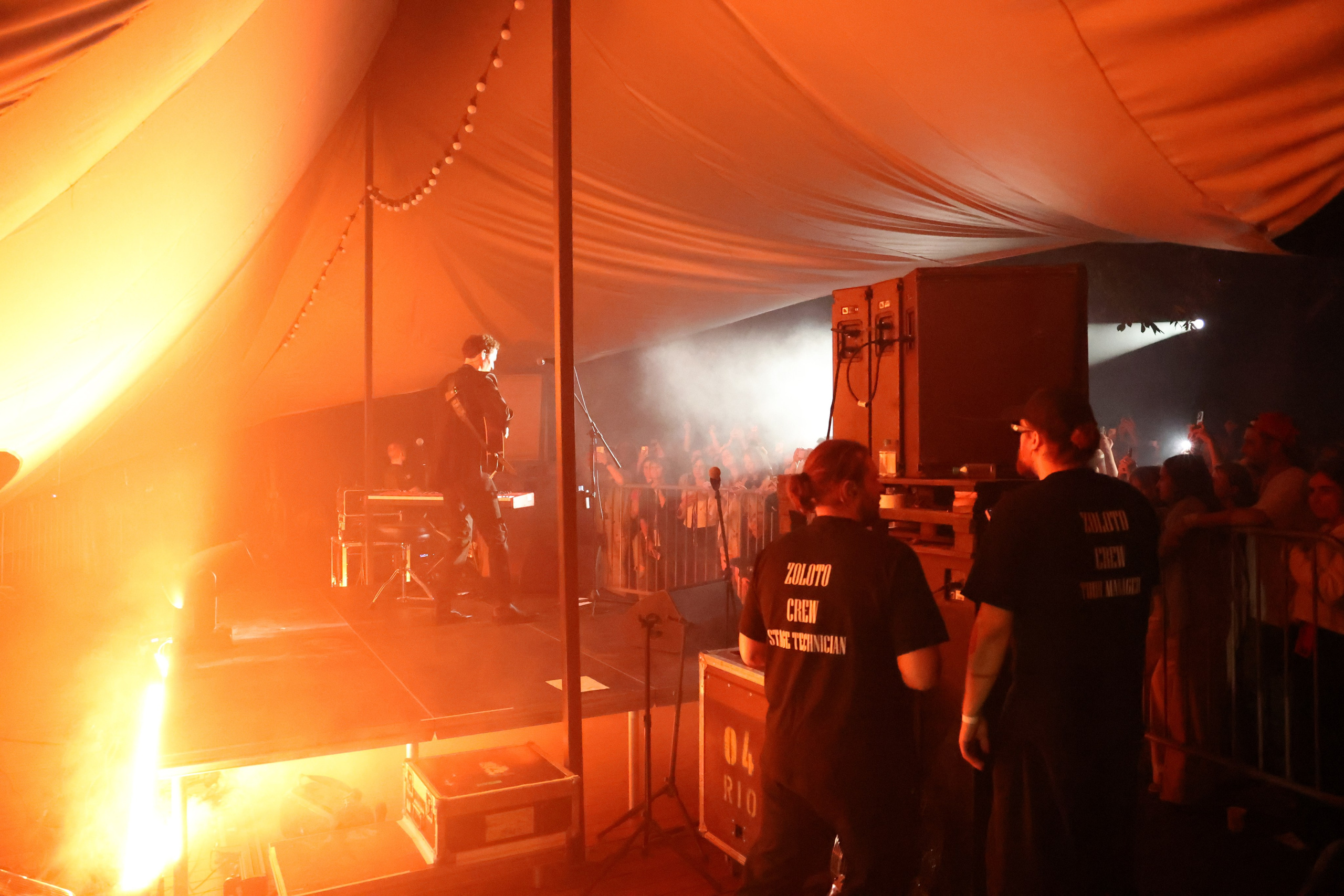 «Золото» для Силы Ветра. Фотограф Москва и Санкт-Петербург