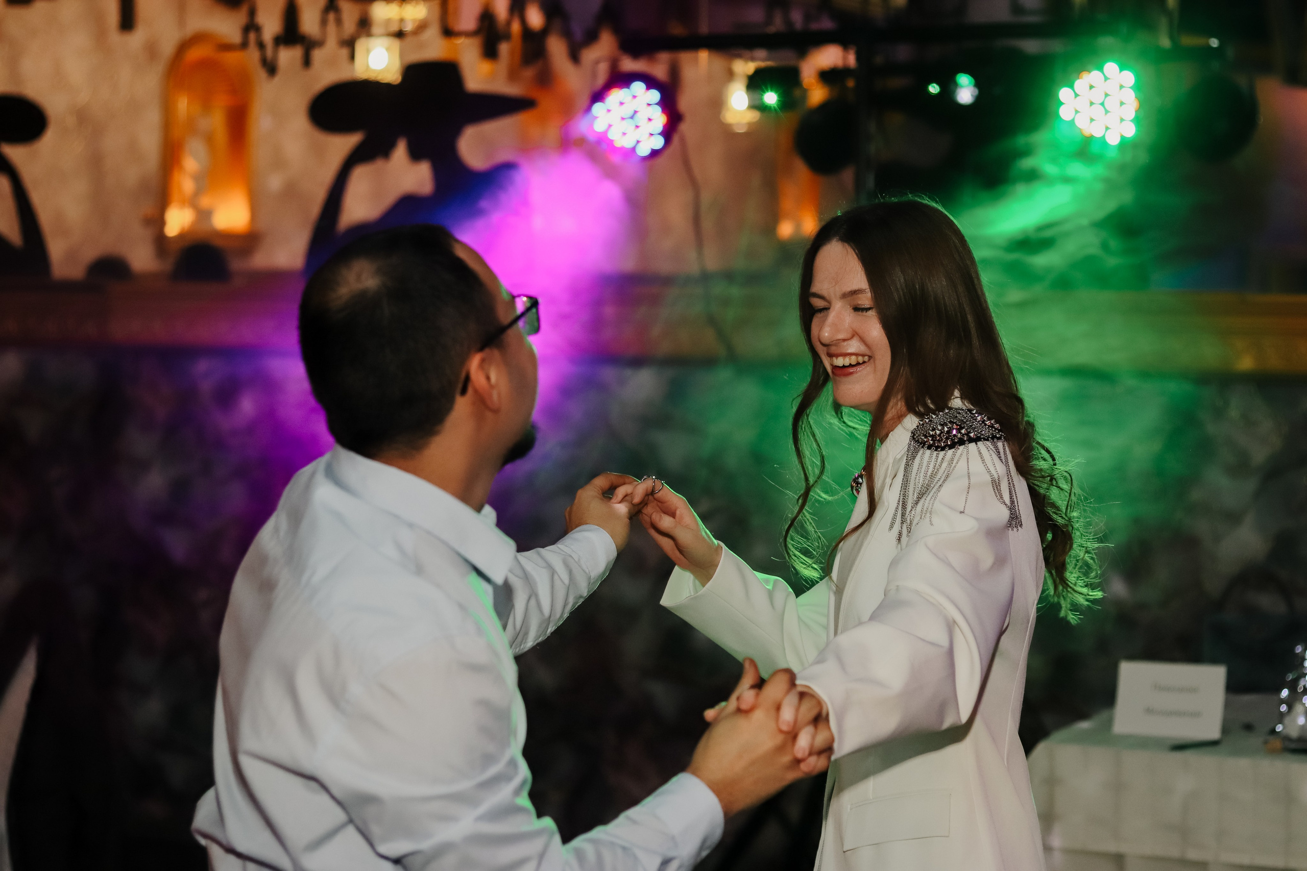 Банкет | Анастасия & Дмитрий. Фотограф Красноярск | Ховрин Иван | Свадьбы, Мероприятия, Фотосессии