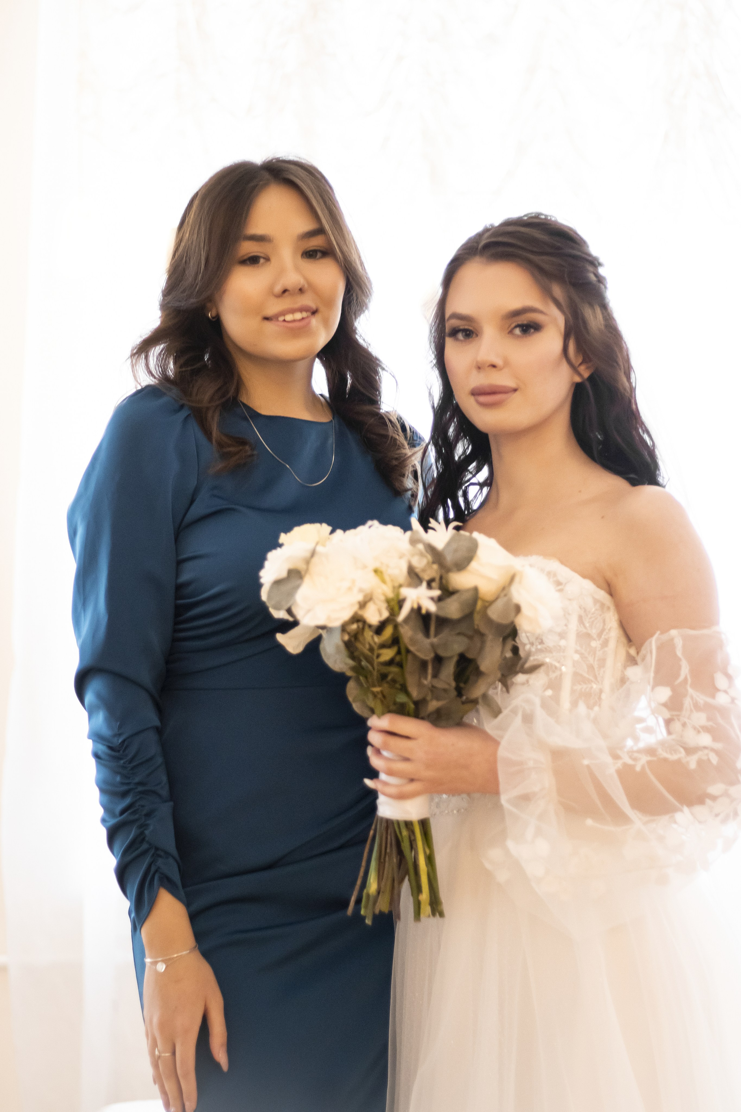 ЗАГС | Евгения & Владислав. Фотограф Красноярск | Ховрин Иван | Свадьбы, Мероприятия, Фотосессии