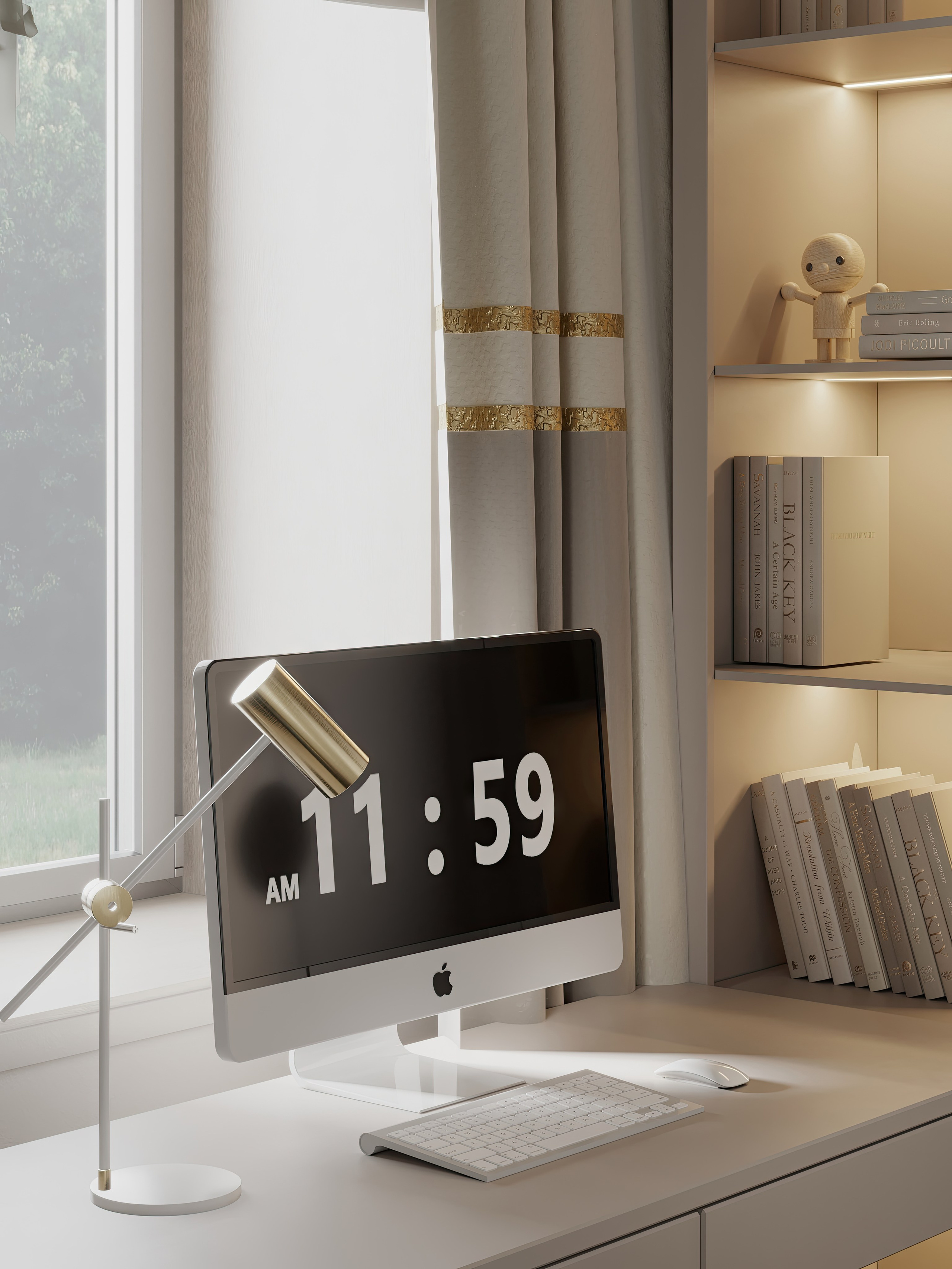 КП Зеленые аллеи