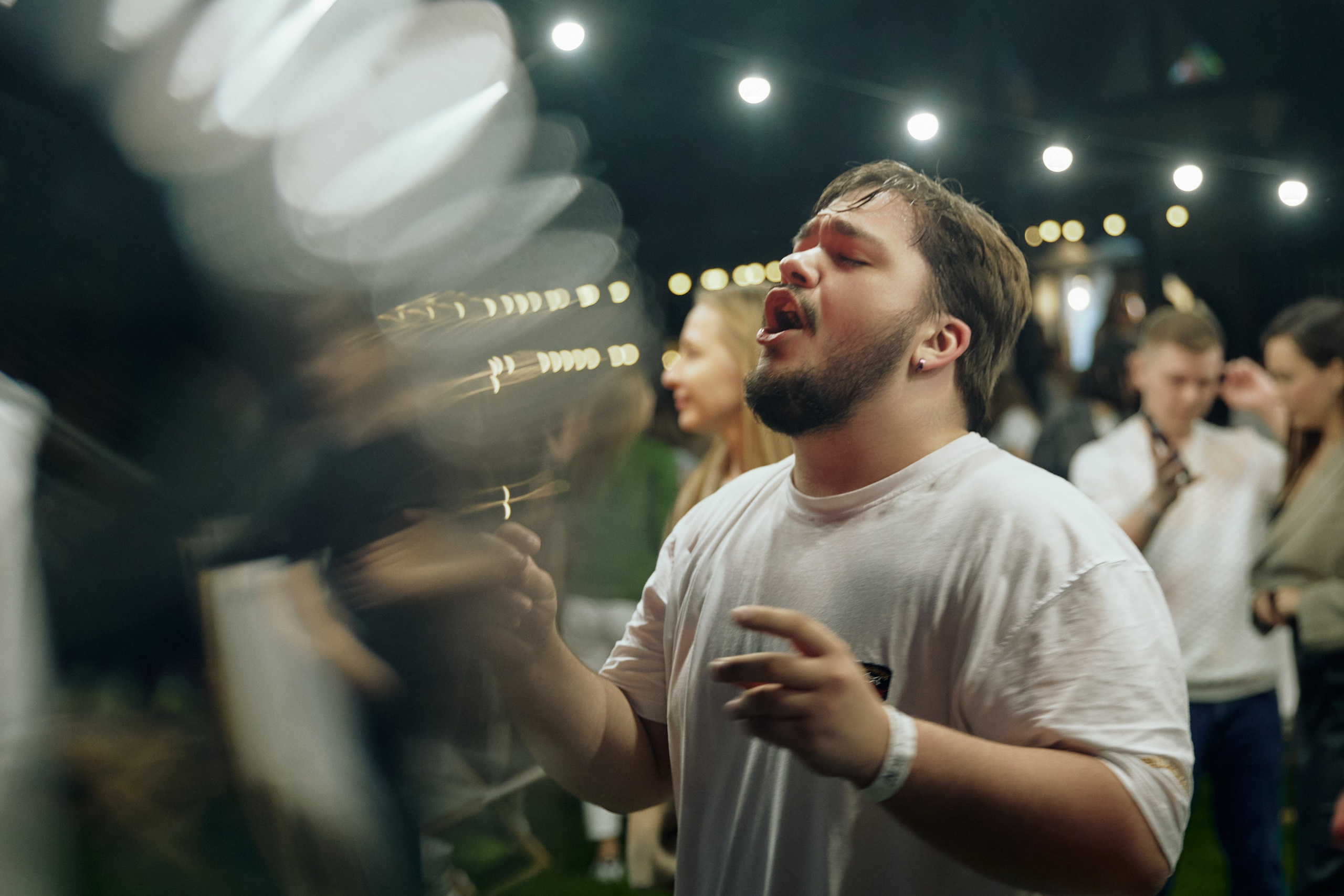 AVLN TEN YEARS. Дмитрий Мазуркевич: Профессиональный Репортажный Фотограф