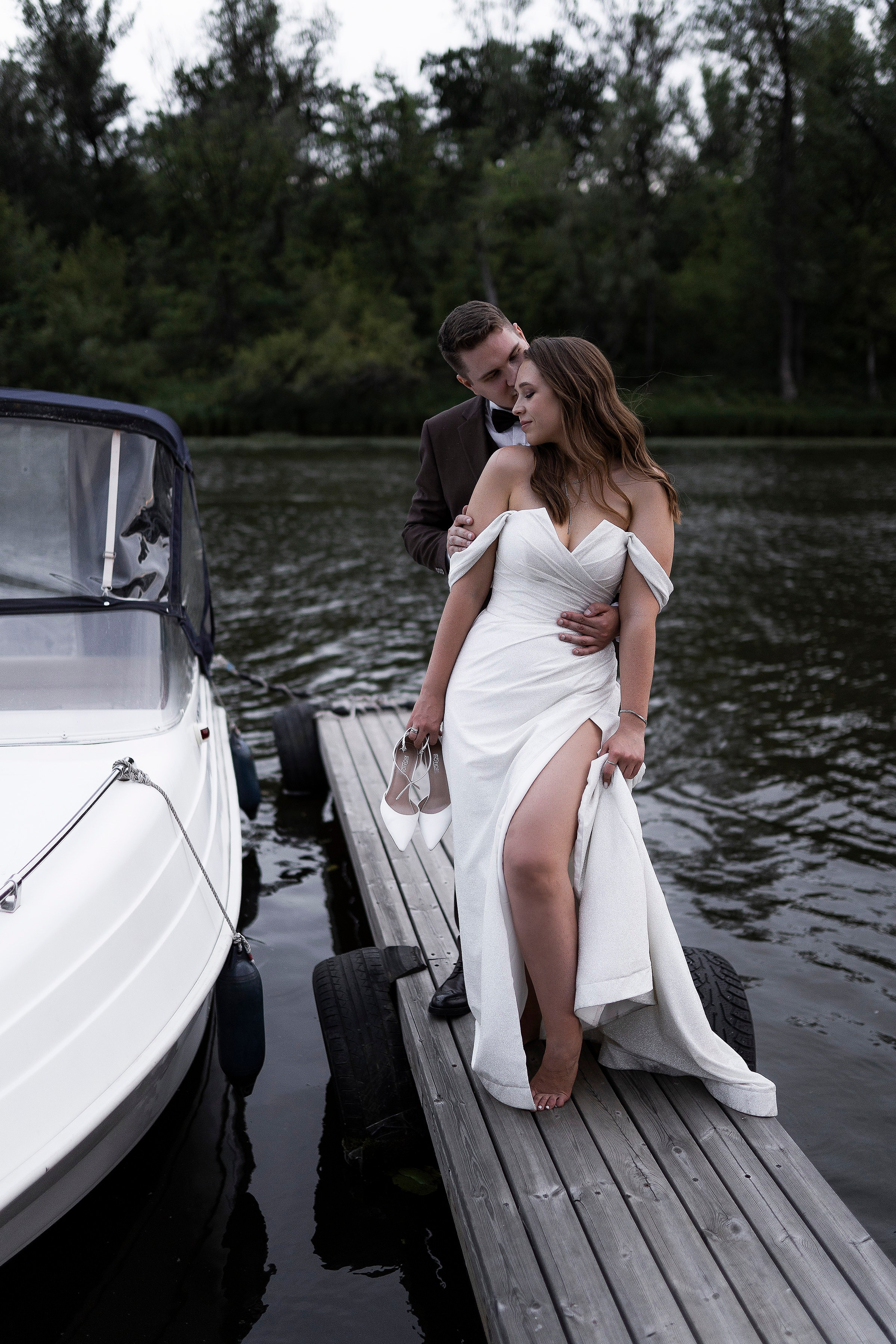 Константин и Алина. Фотограф в Самаре Муртазина Дарья