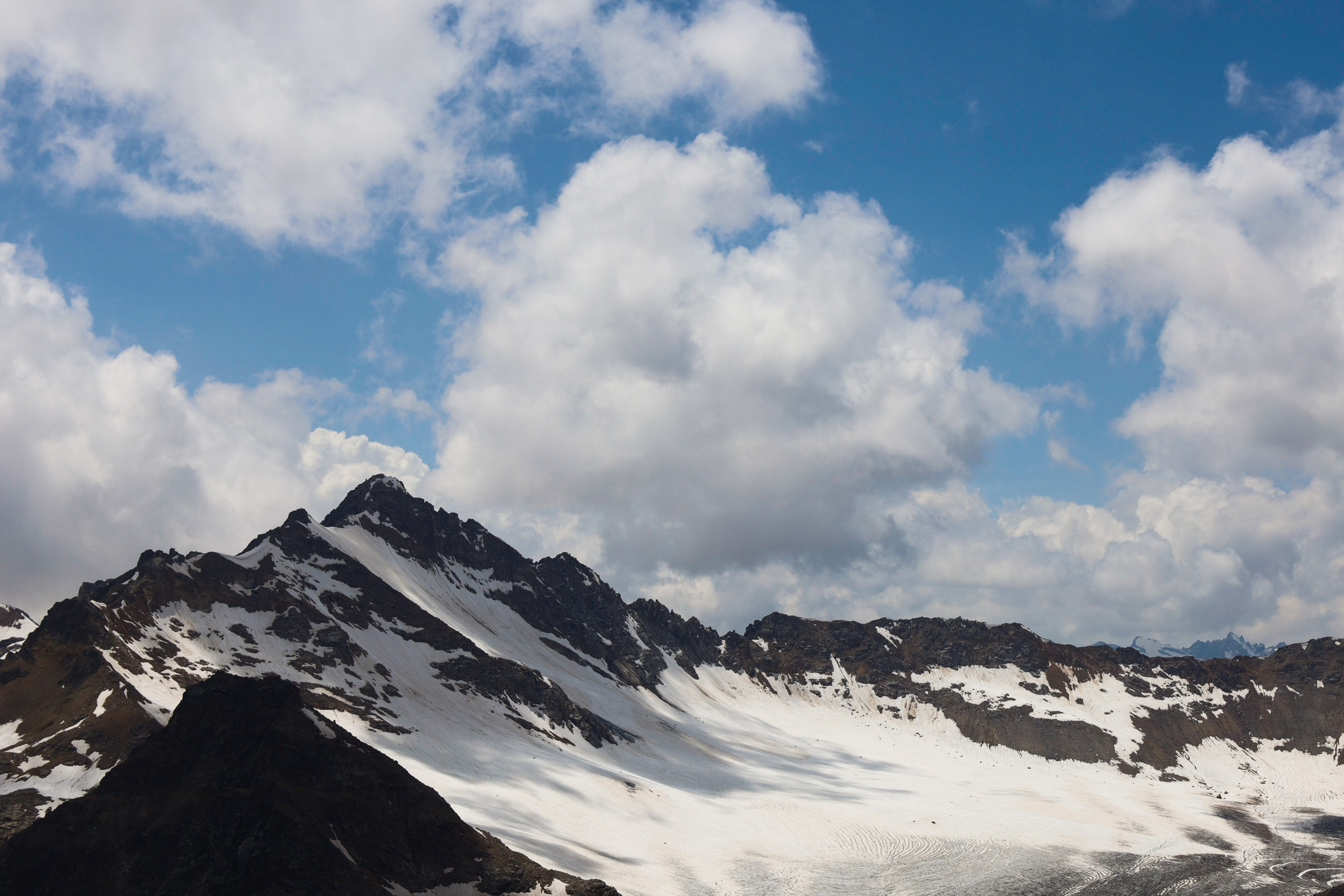 Приэльбрусье 22 — 23 июля 2023. Фотограф katya_vkadre Таганрог