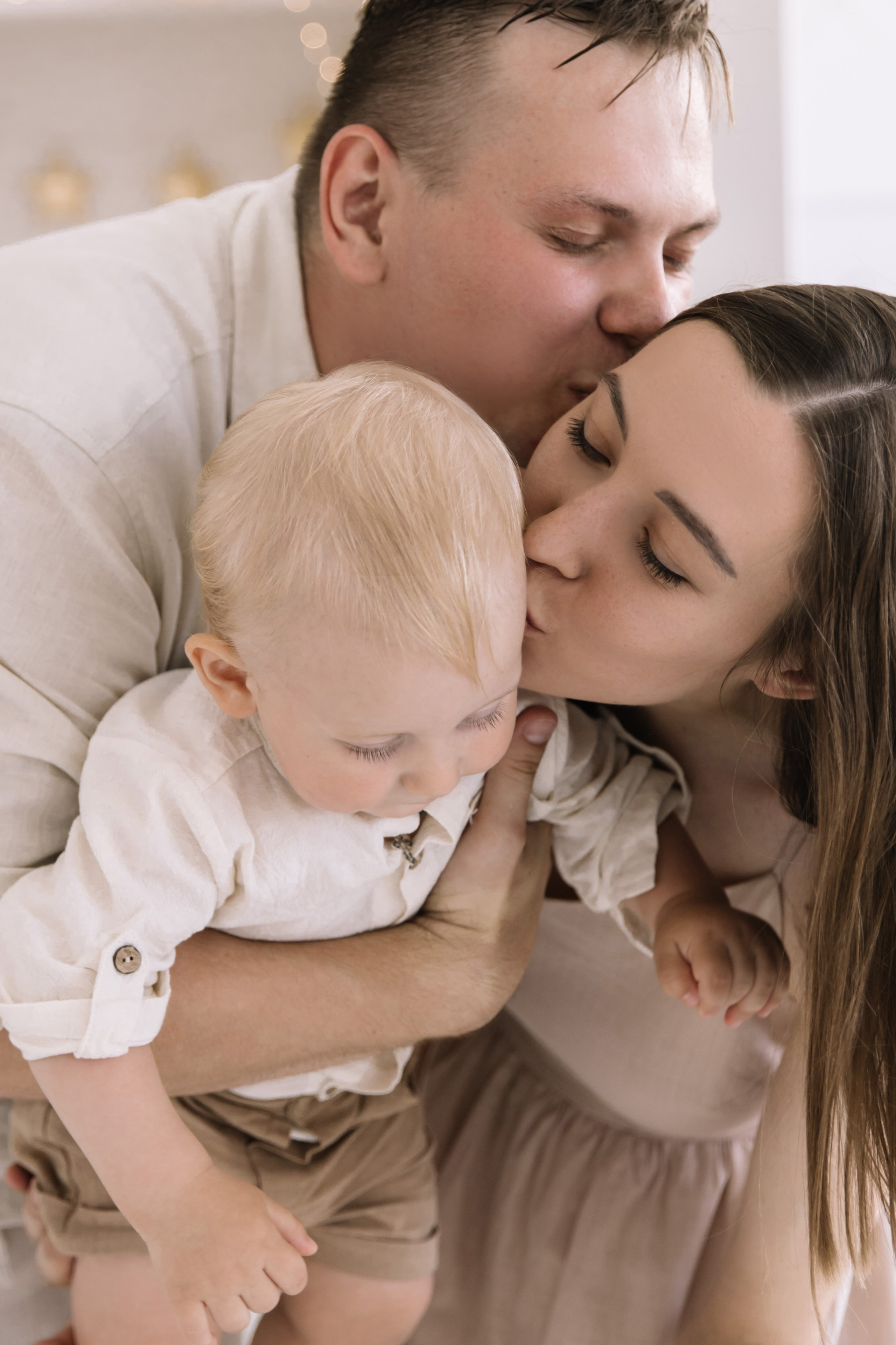 Др левы. Свадебный и семейный фотограф в Волгограде Анастасия Кошенскова