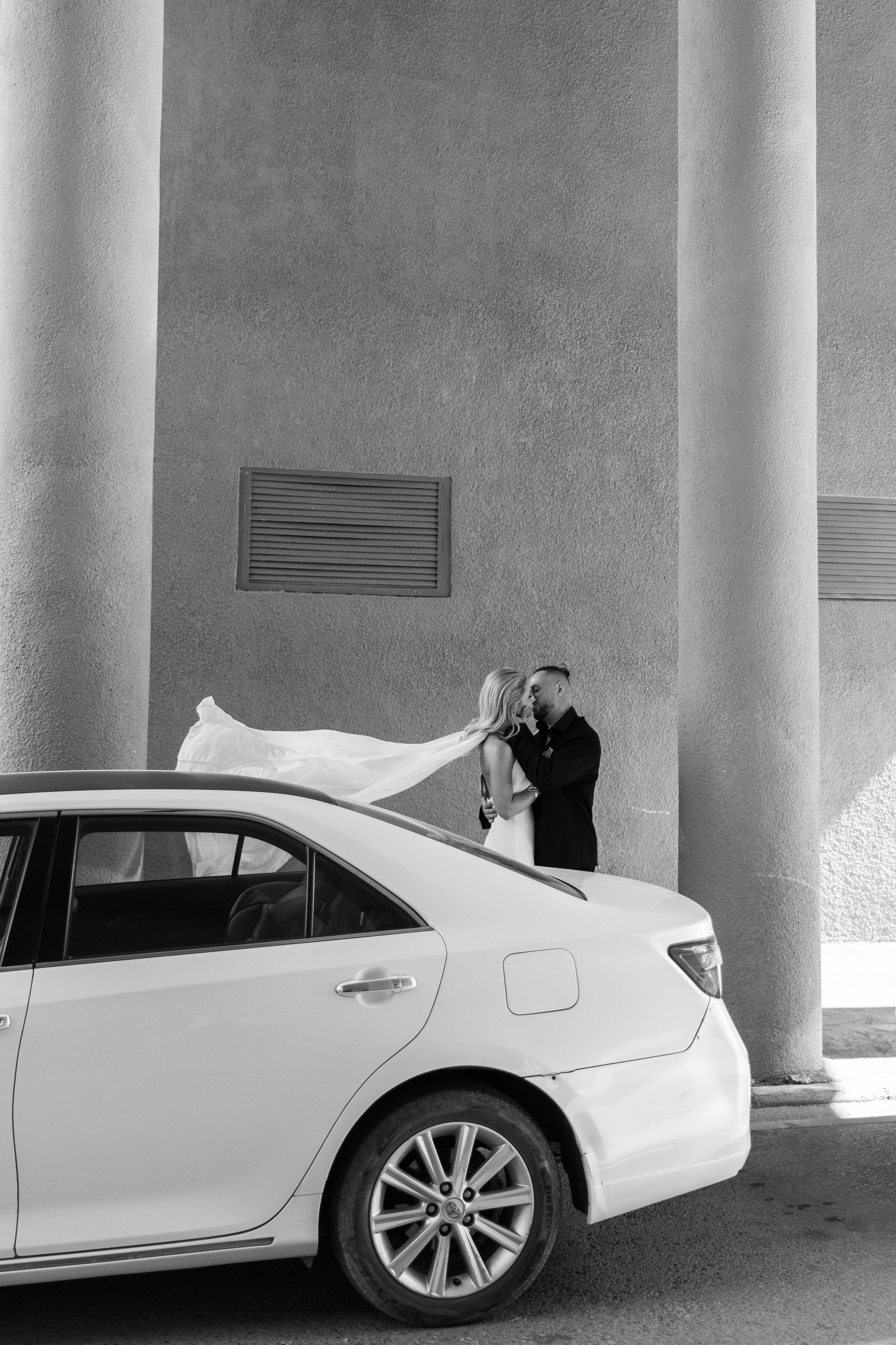 Свадьба Насти и Жени. Свадебный и семейный фотограф в Волгограде Анастасия Кошенскова