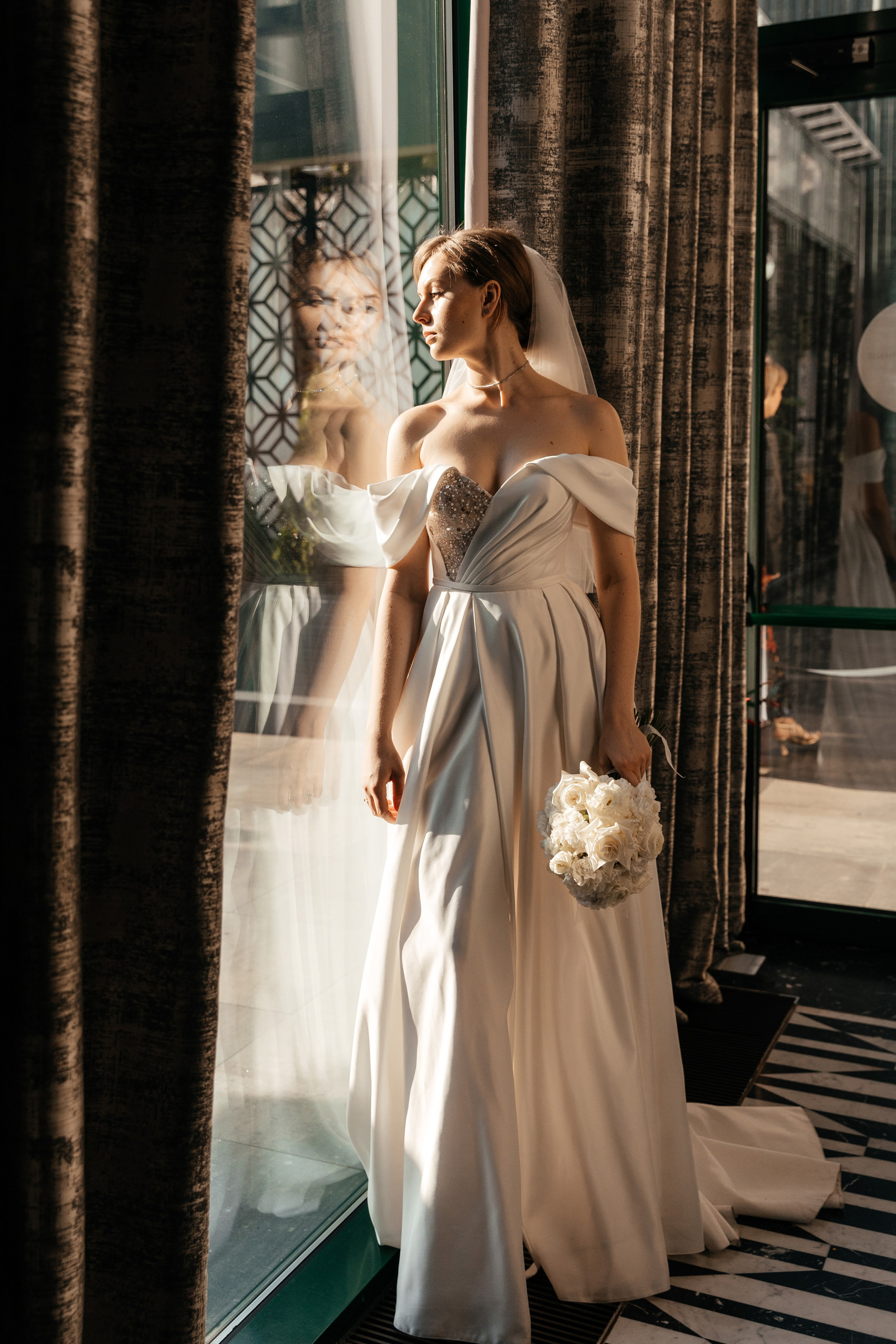 9 сентября 2023. Фотограф Яна Белая