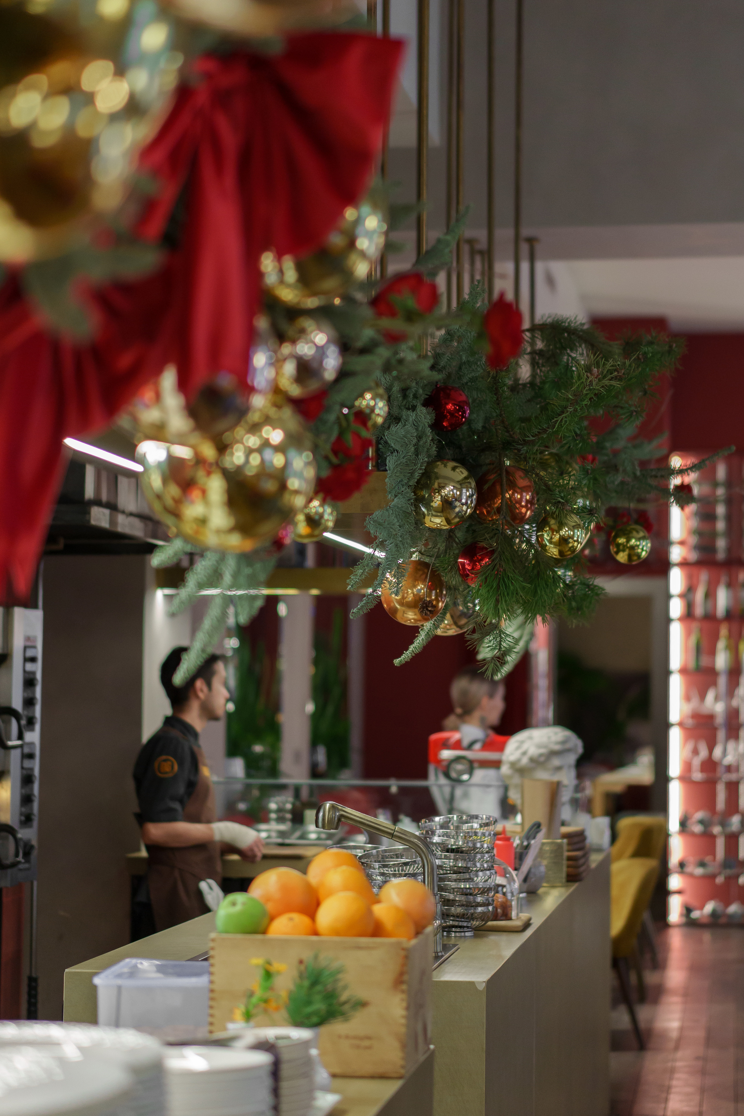 Коммерческая недвижимость. Reportage and Real Estate Photographer