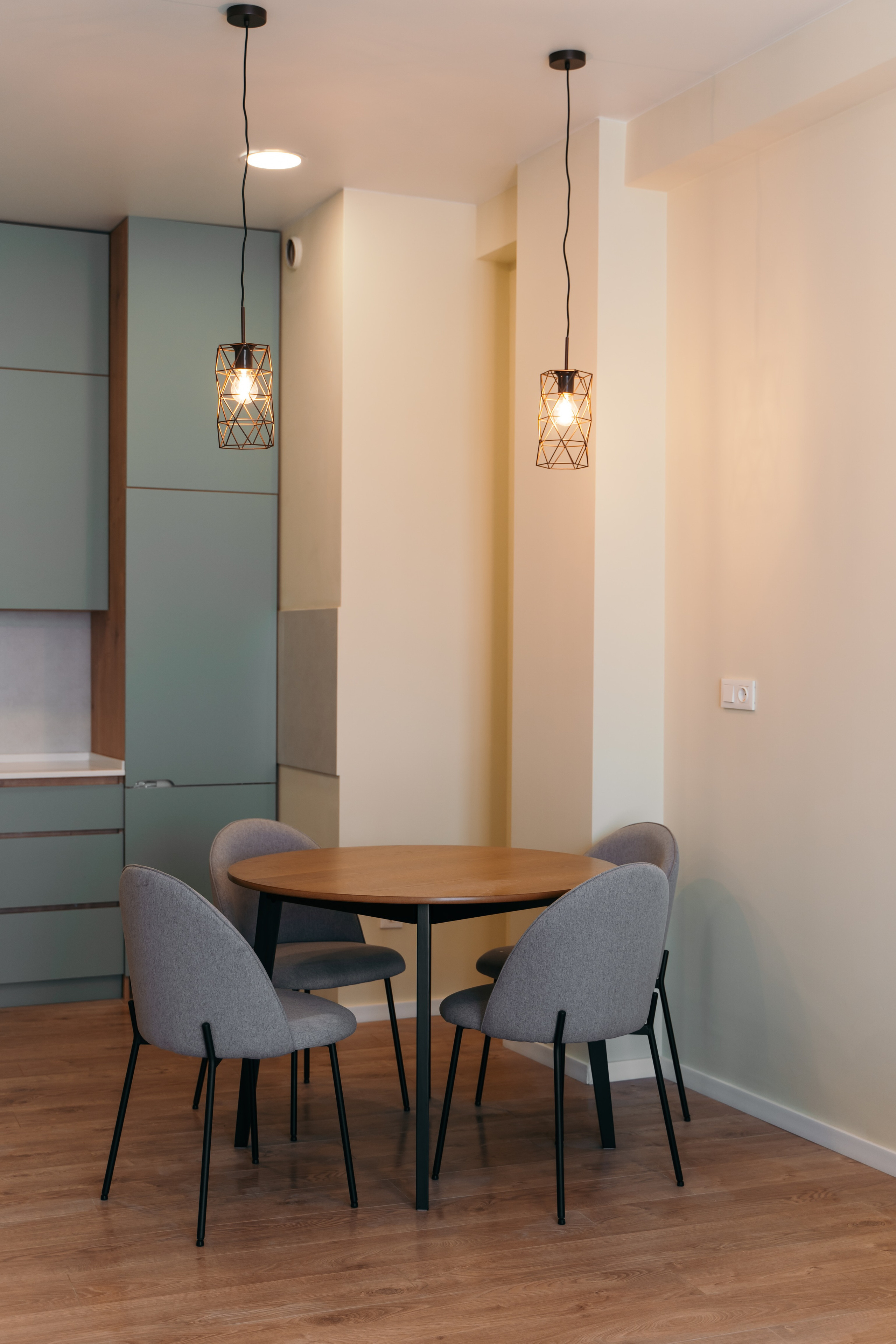 Интерьеры. Reportage and Real Estate Photographer