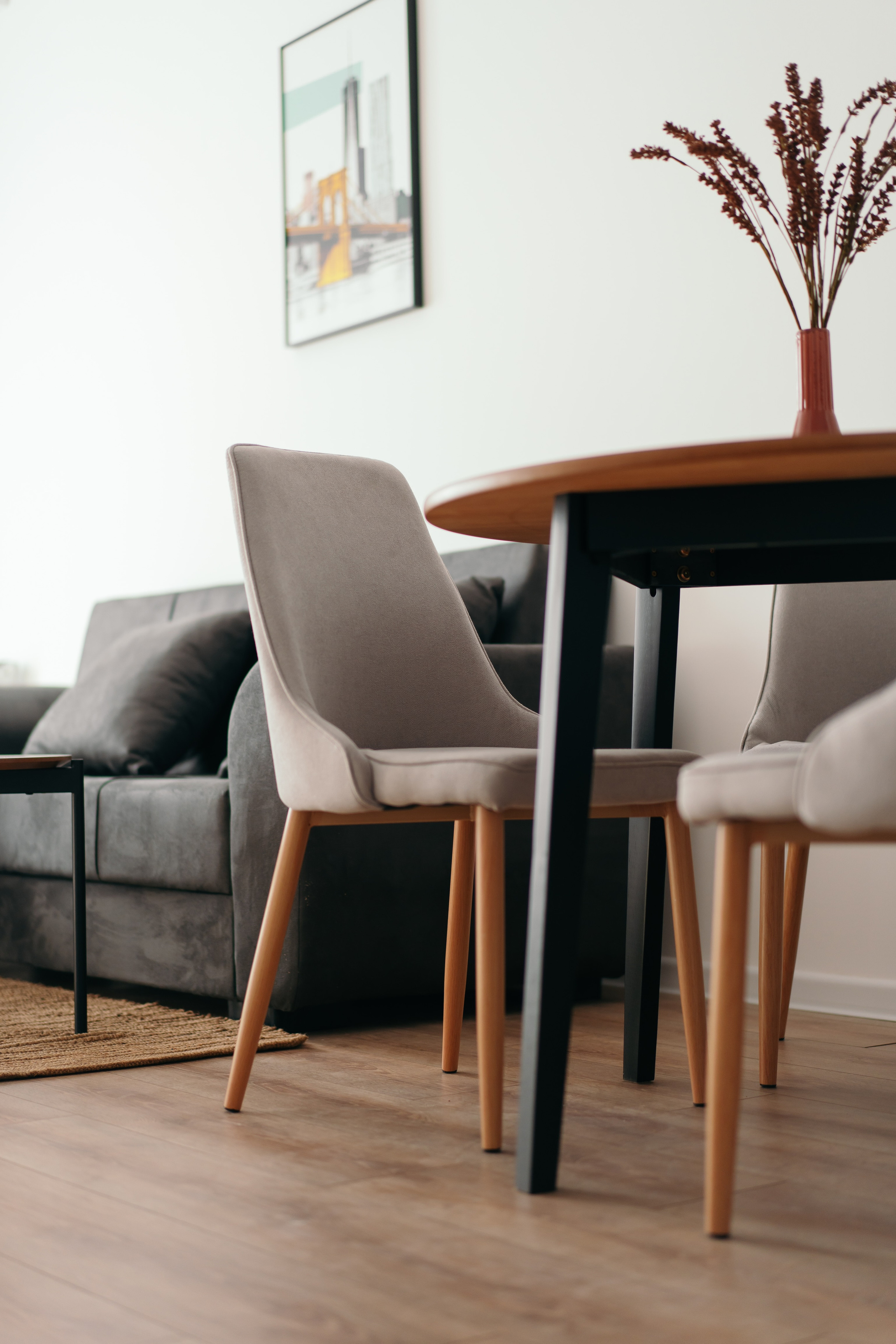 Интерьеры. Reportage and Real Estate Photographer