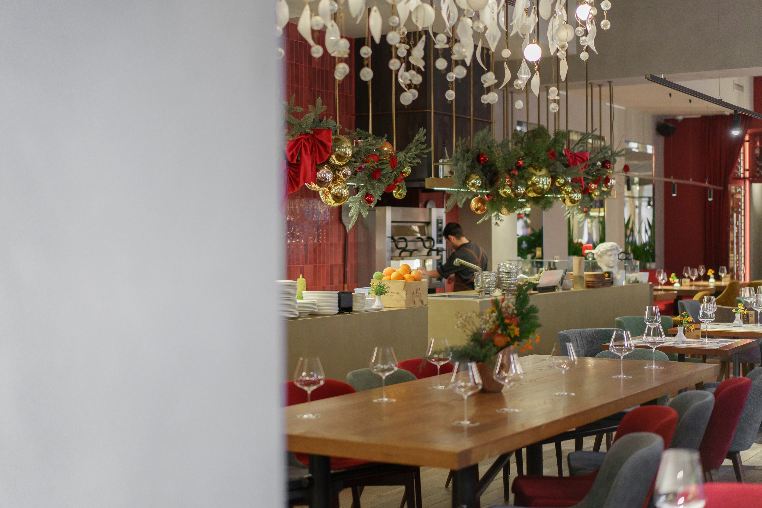 Коммерческая недвижимость. Reportage and Real Estate Photographer