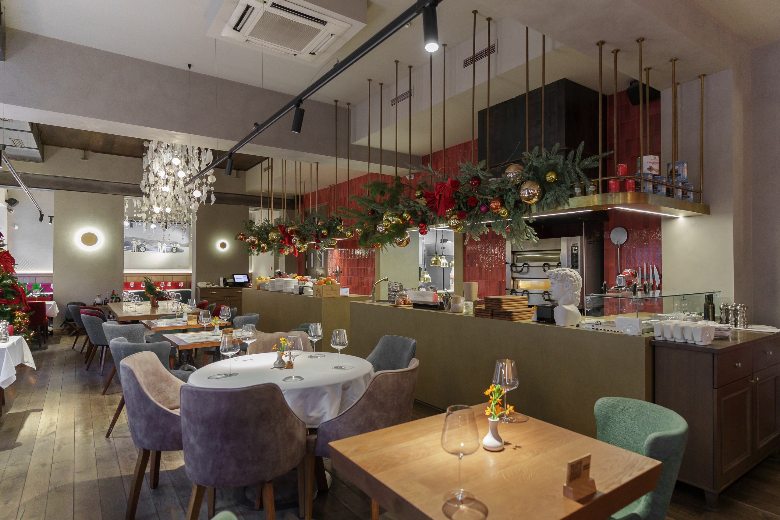 Коммерческая недвижимость. Reportage and Real Estate Photographer