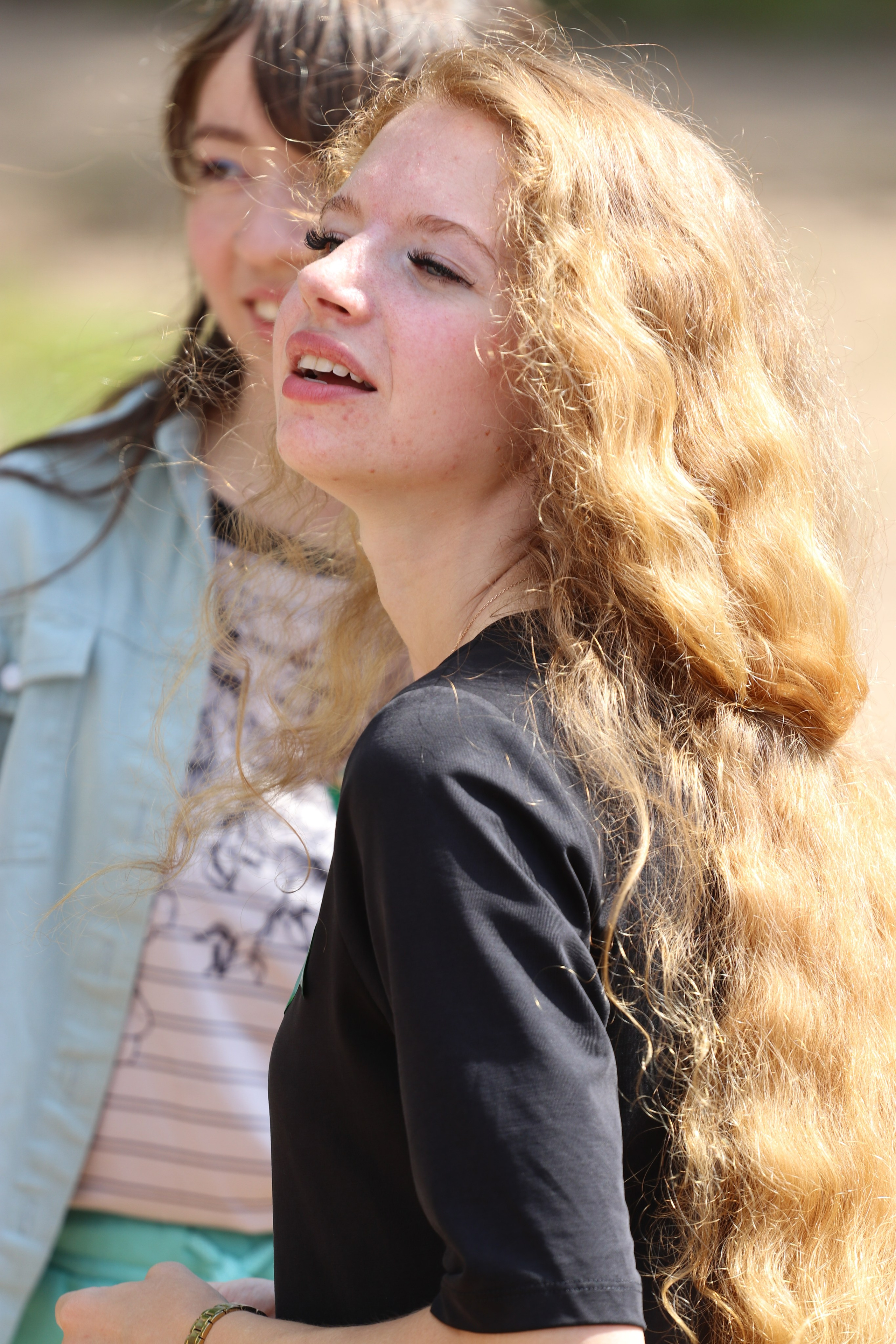 Красочный outside. Фотограф в Санкт-Петербурге Анна Сосновская