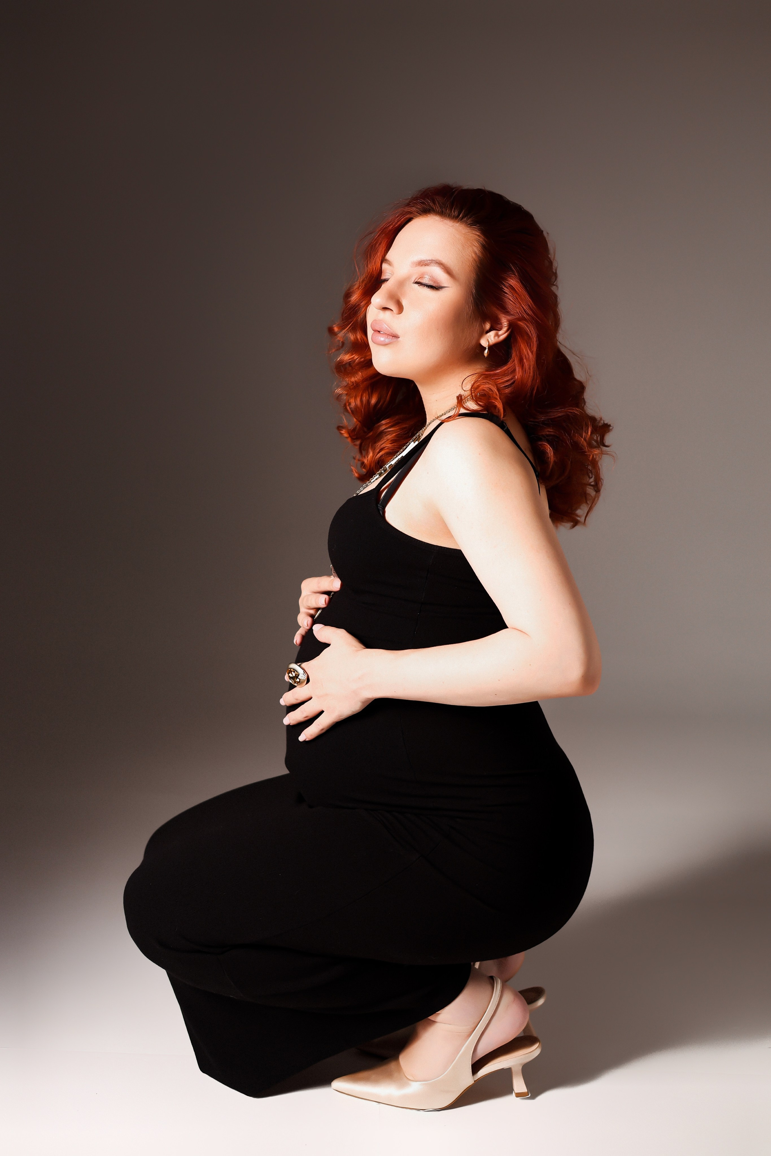 Елизавета. Фотограф Елизавета Наумова