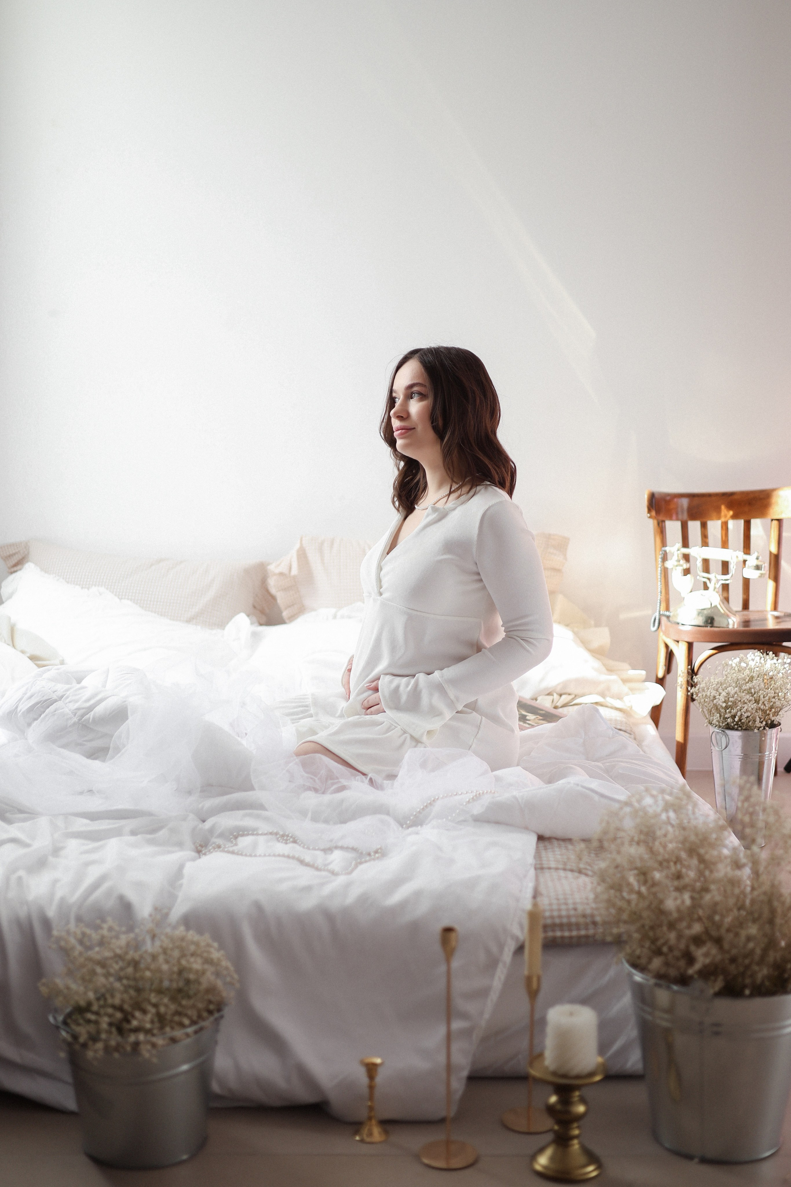 Александр & Елизавета. Фотограф Елизавета Наумова