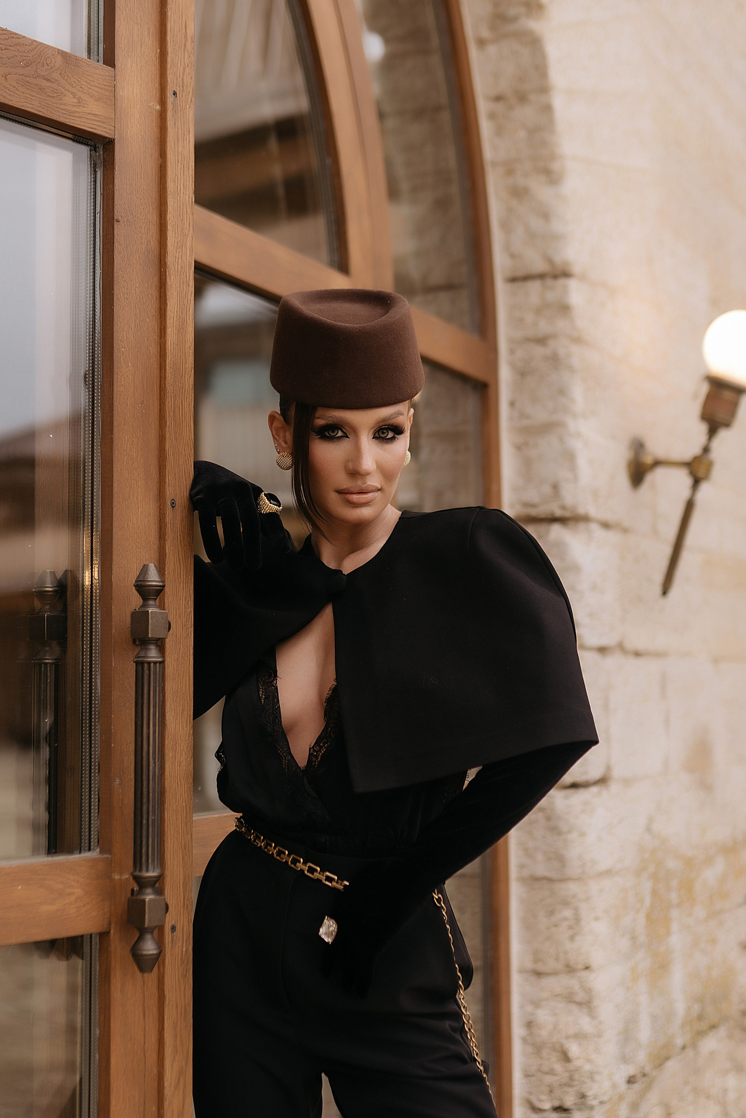 Кристина. Фотограф Карина Шмулёва. Воронеж и область