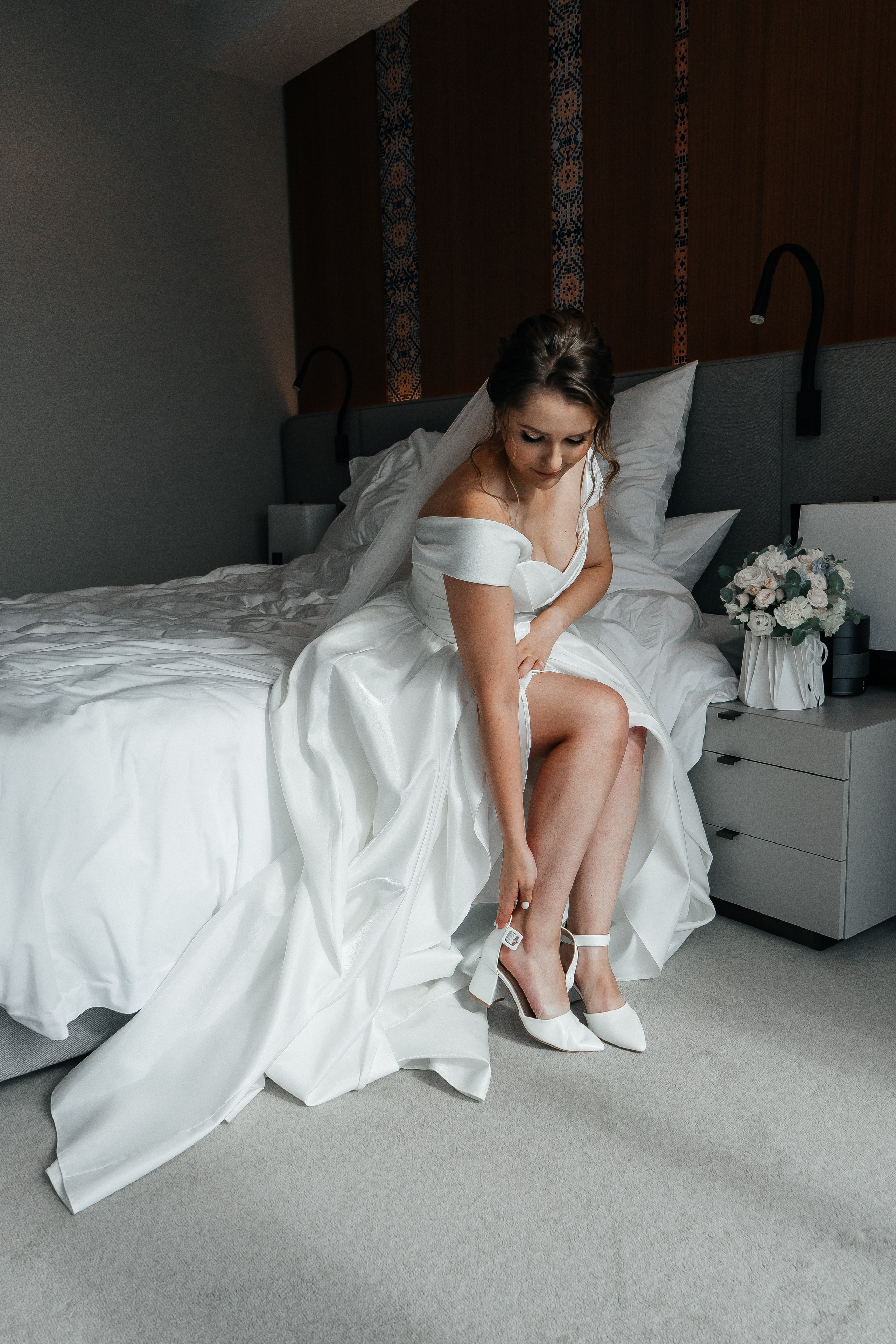 Мария и Михаил. Свадебный и семейный фотограф во Владивостоке Александра Глускер