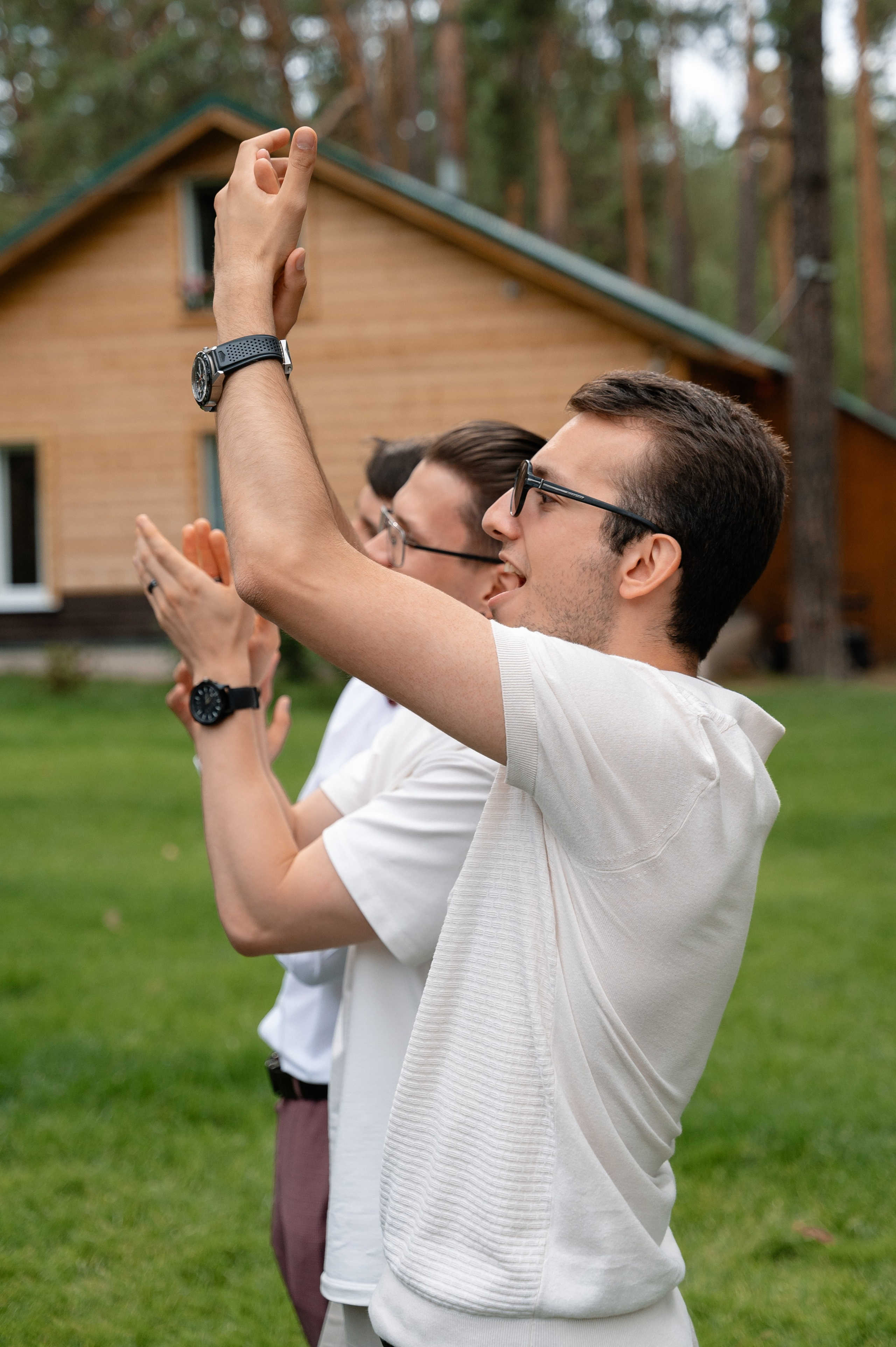 Анонсы съемок. Свадебный и семейный фотограф в Чебоксарах Ирина Левнер