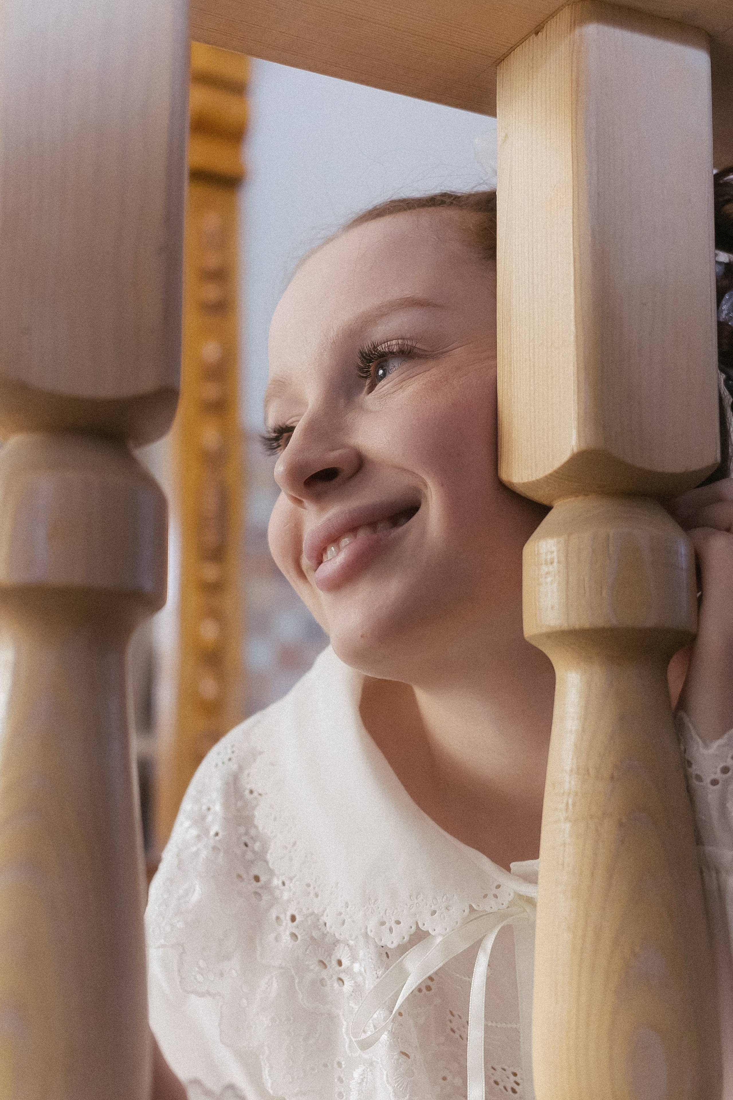 Настя. Фотограф Кемерово | Сергей