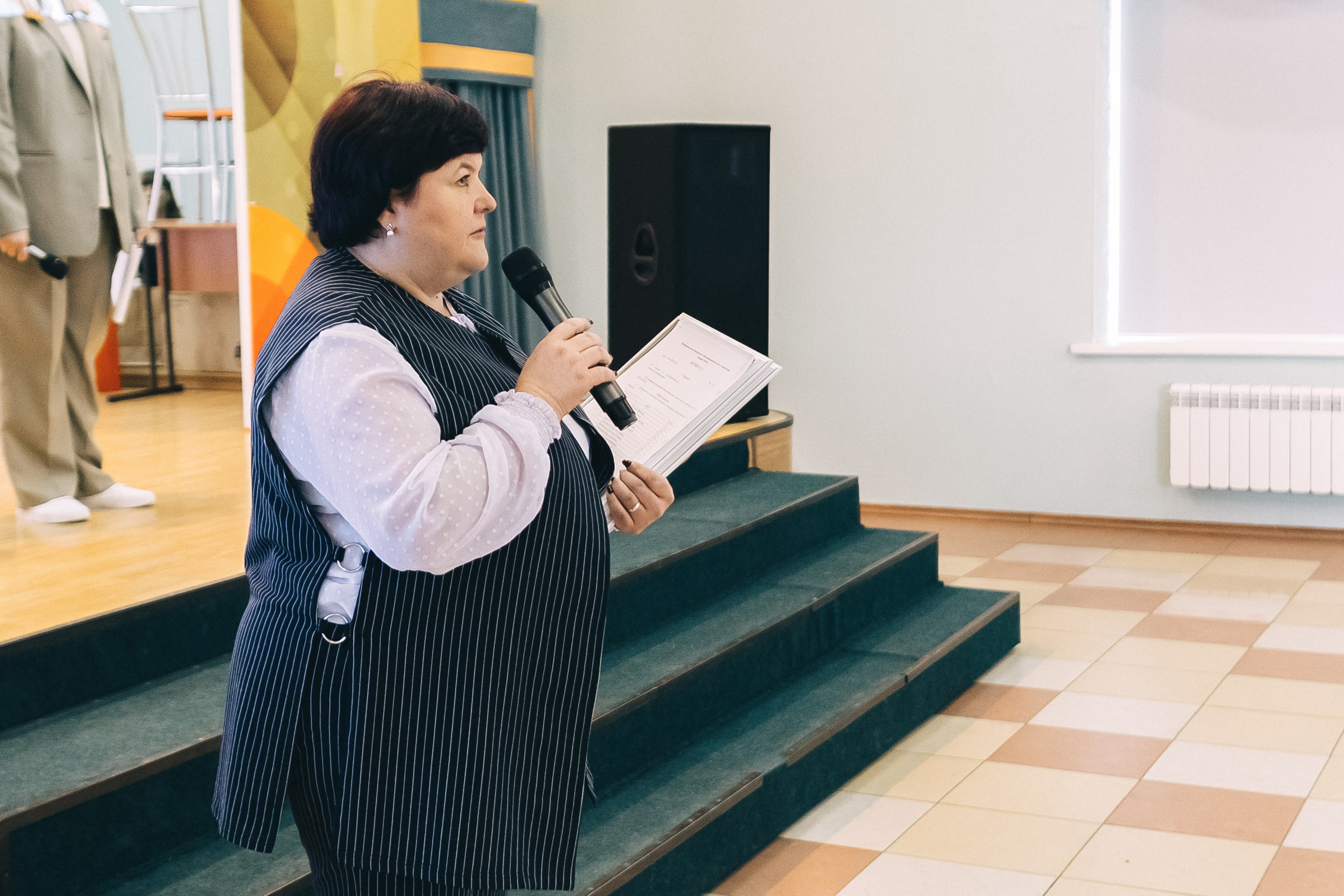 Последний звонок «Лицей 62». Фотограф Кемерово | Сергей