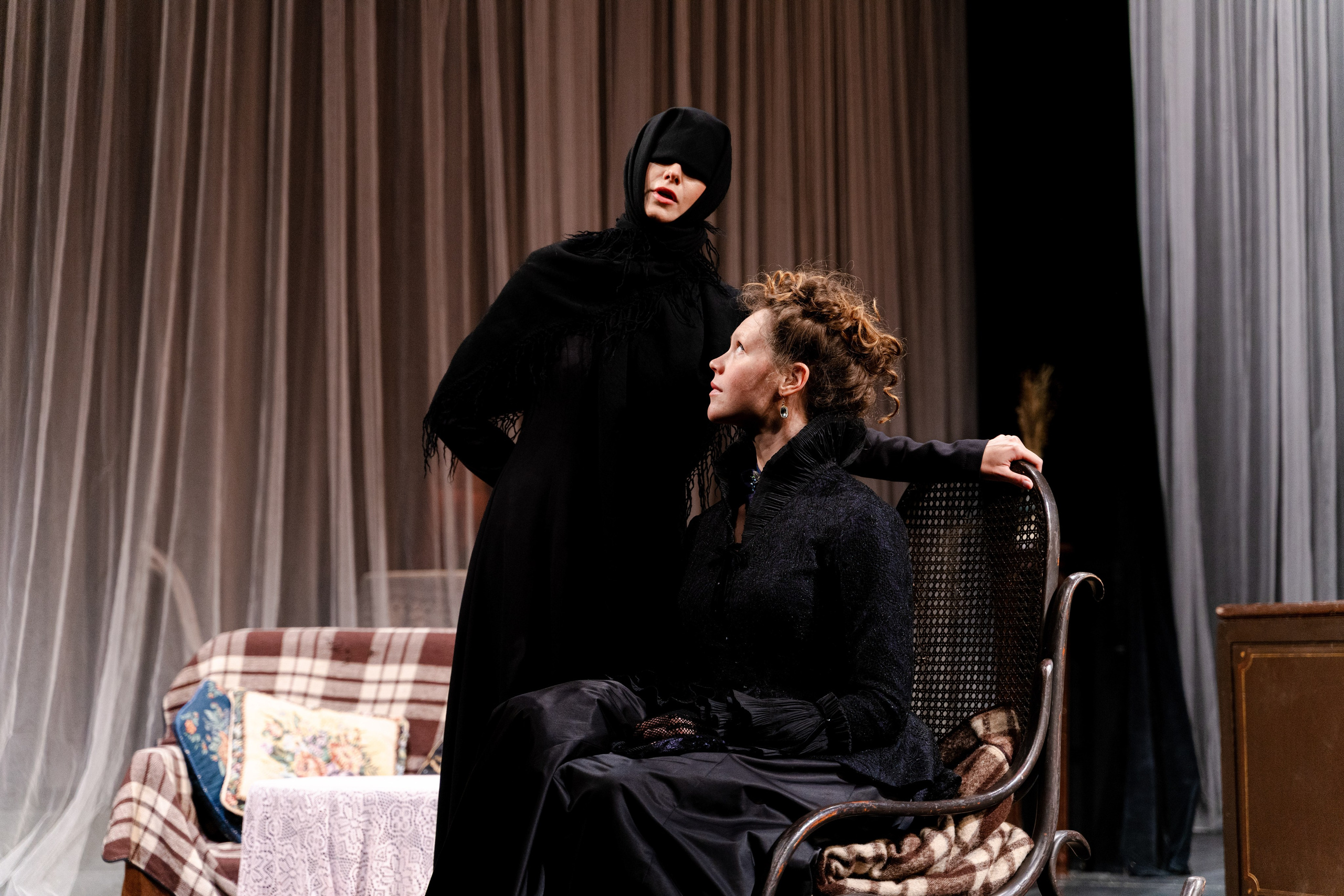 Волки и овцы | Мастерская Петра Фоменко. Фотограф репортаж портреты