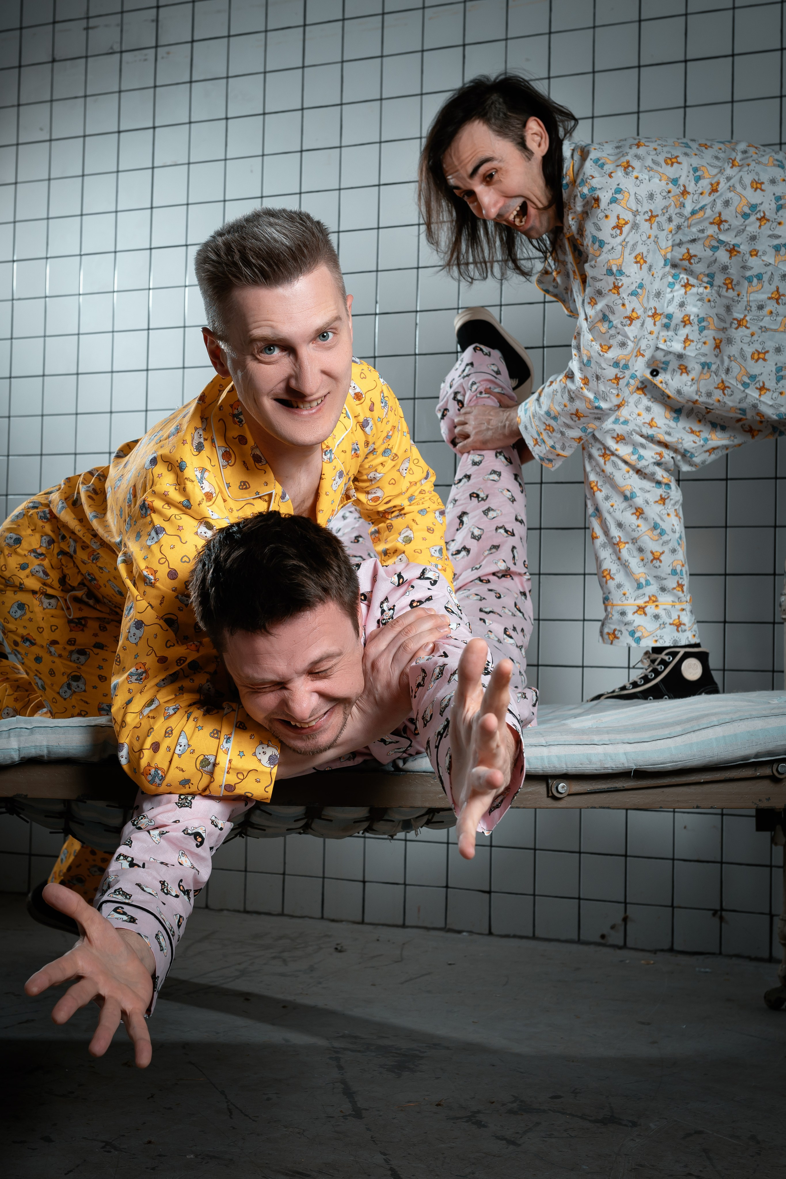 РАДИОПОМЕХИ. Фотограф Елена Богачева (lenalena_na_na_na)