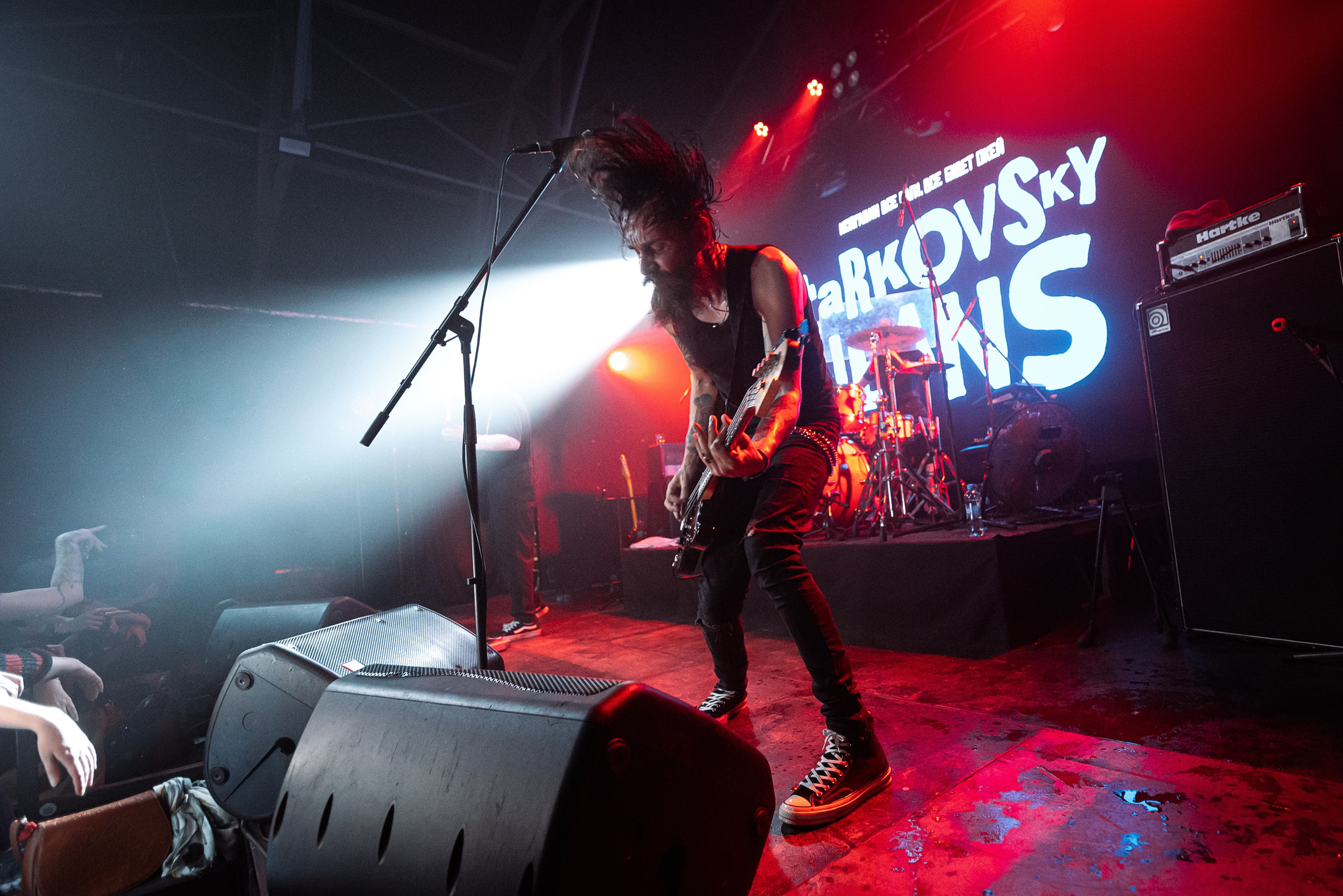 Джинсы тарковского. Фотограф Елена Богачева (lenalena_na_na_na)