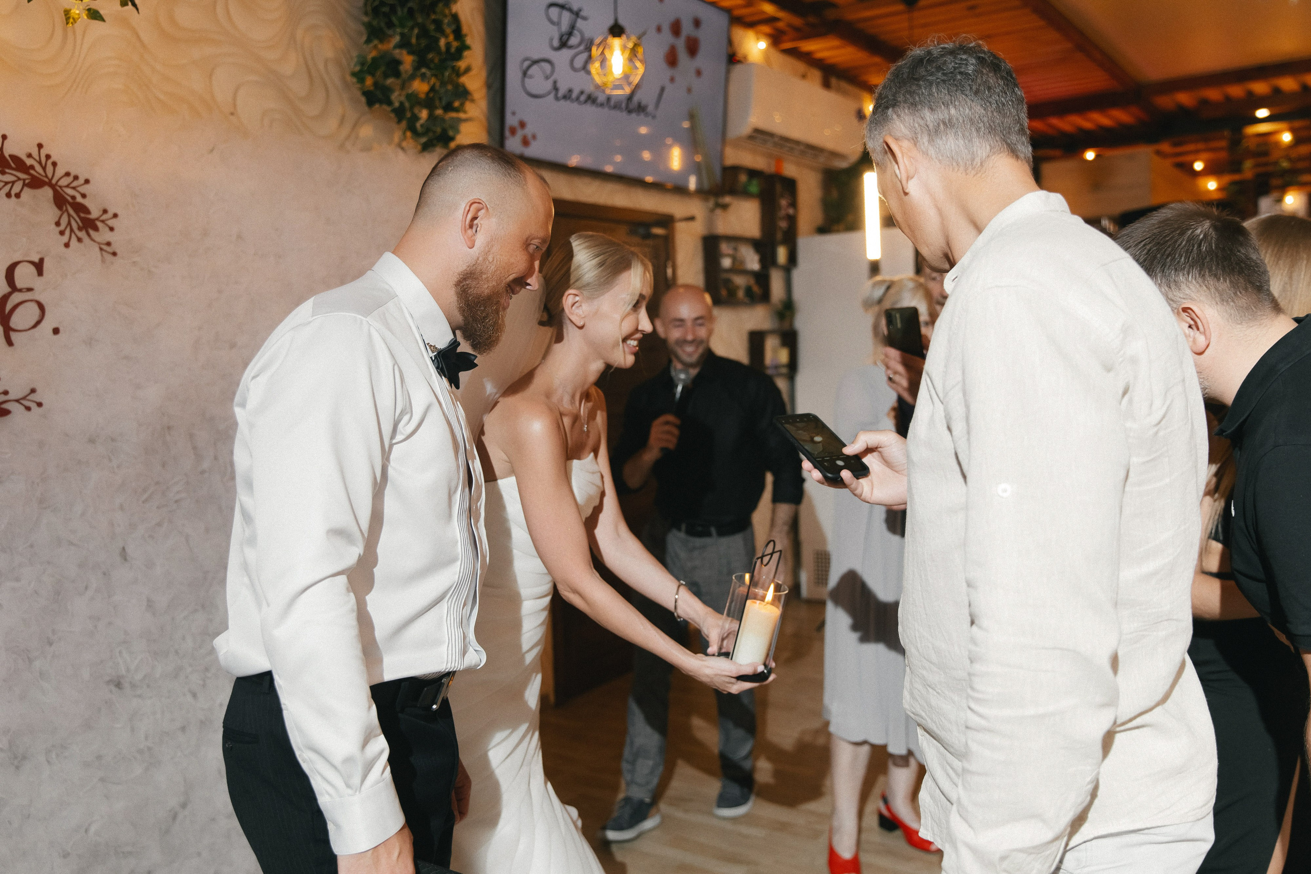 ЕКАТЕРИНА & ЕВГЕНИЙ ` 28.07.24. Maria Startseva Photo