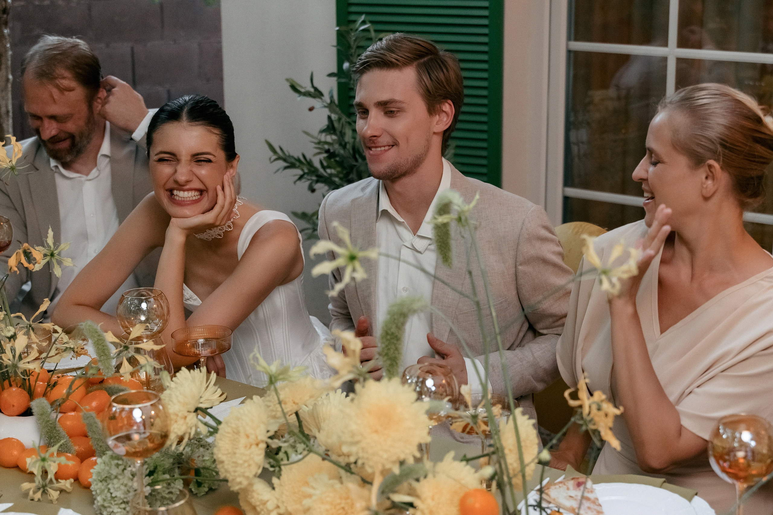 Елизавета и Евгений: итальянская романтика в подмосковных пейзажах. Свадебный фотограф Москва