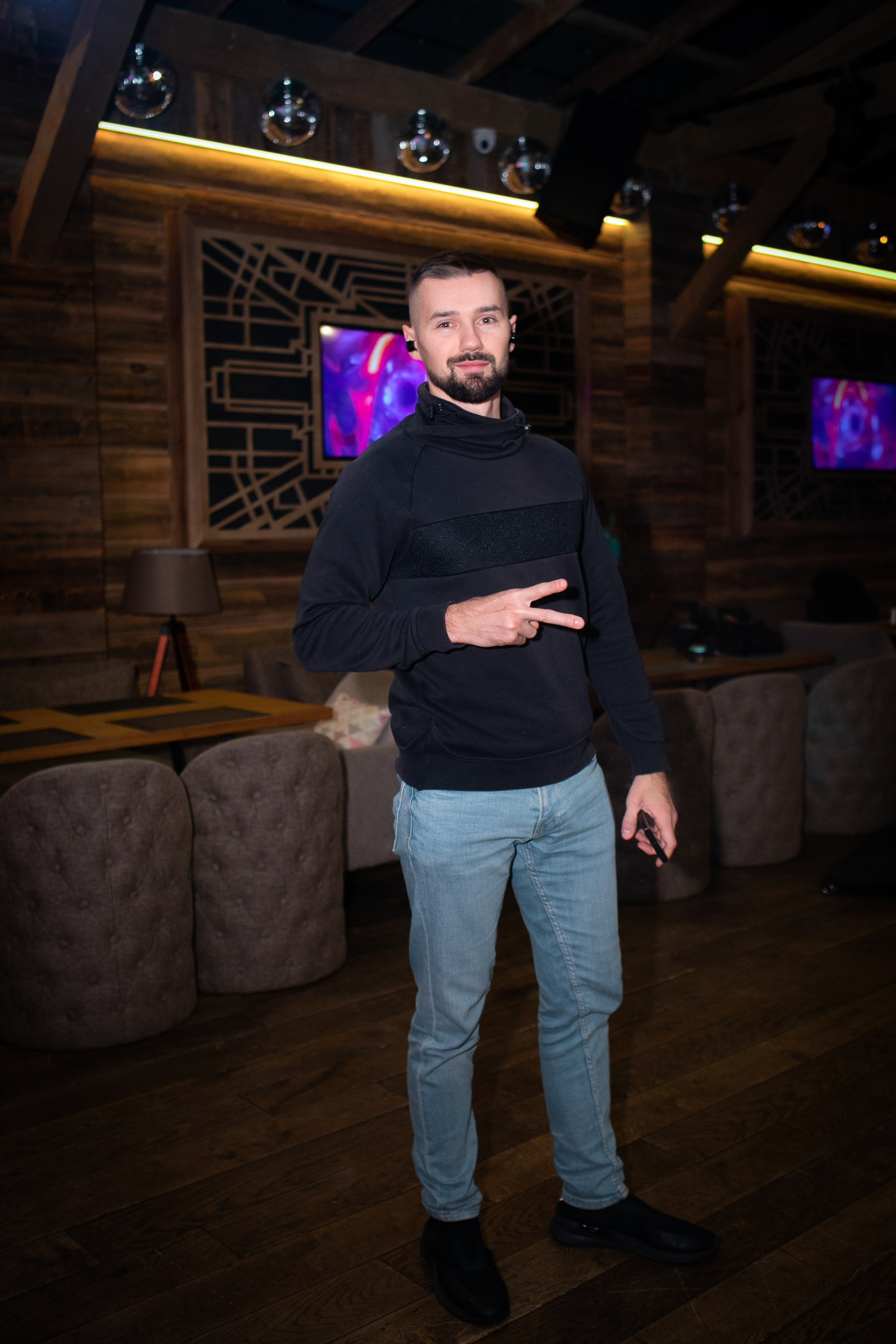 Клип Лерики " Я ждала этот трек ". Art photographer Nino