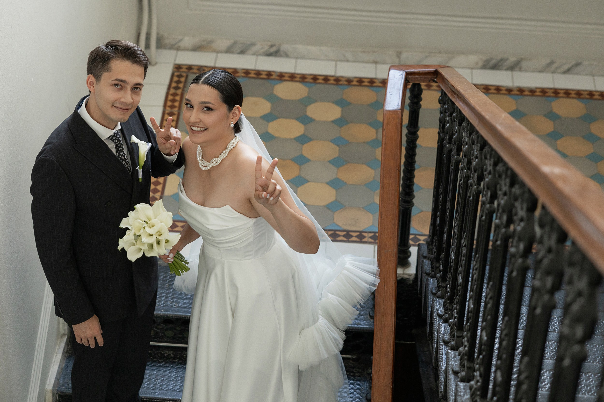 18.07.25. Ленар и Сабина. Фотограф Александр Федоренко